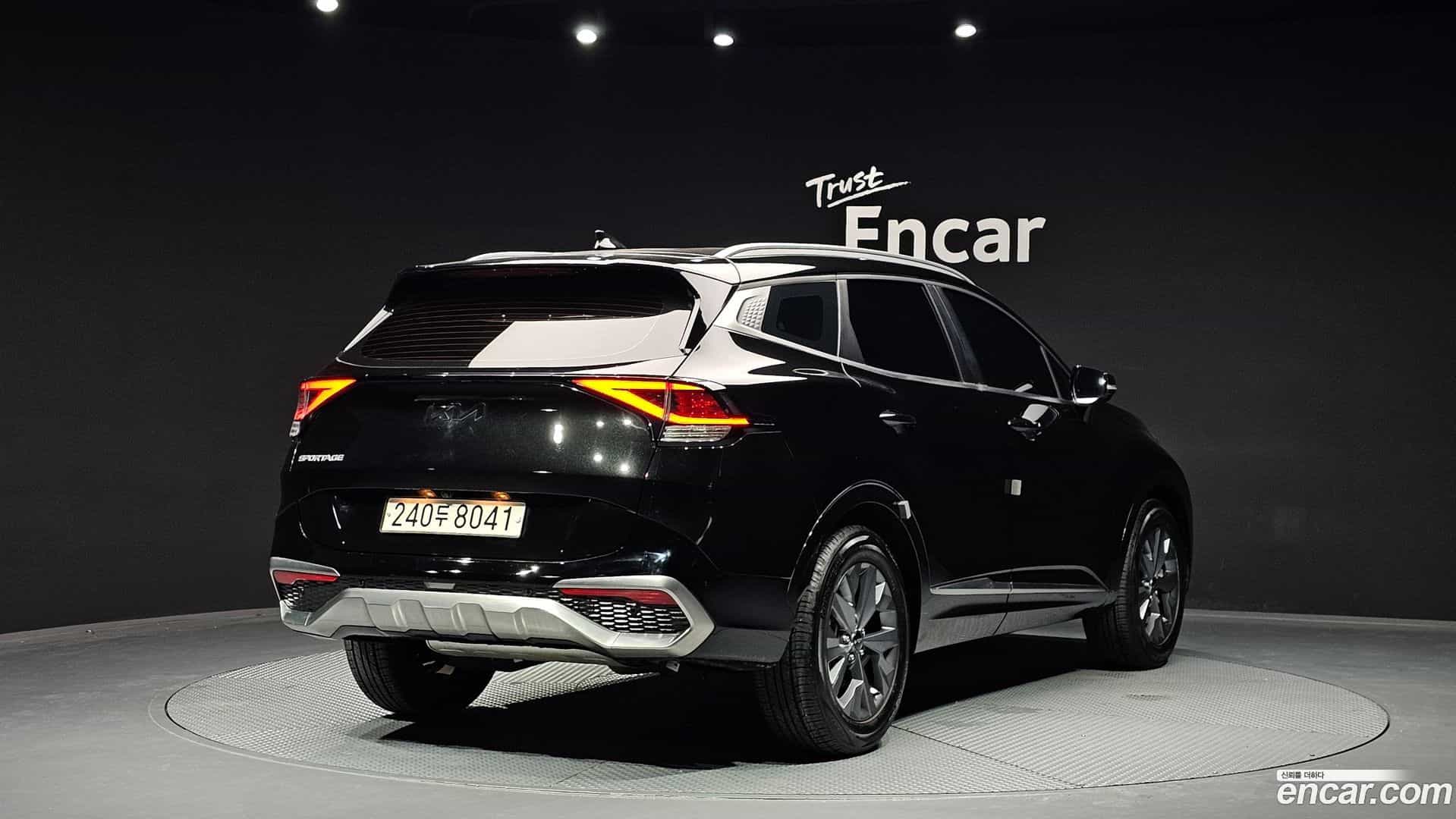 Sportage Kia 2021.9-OUTER-002