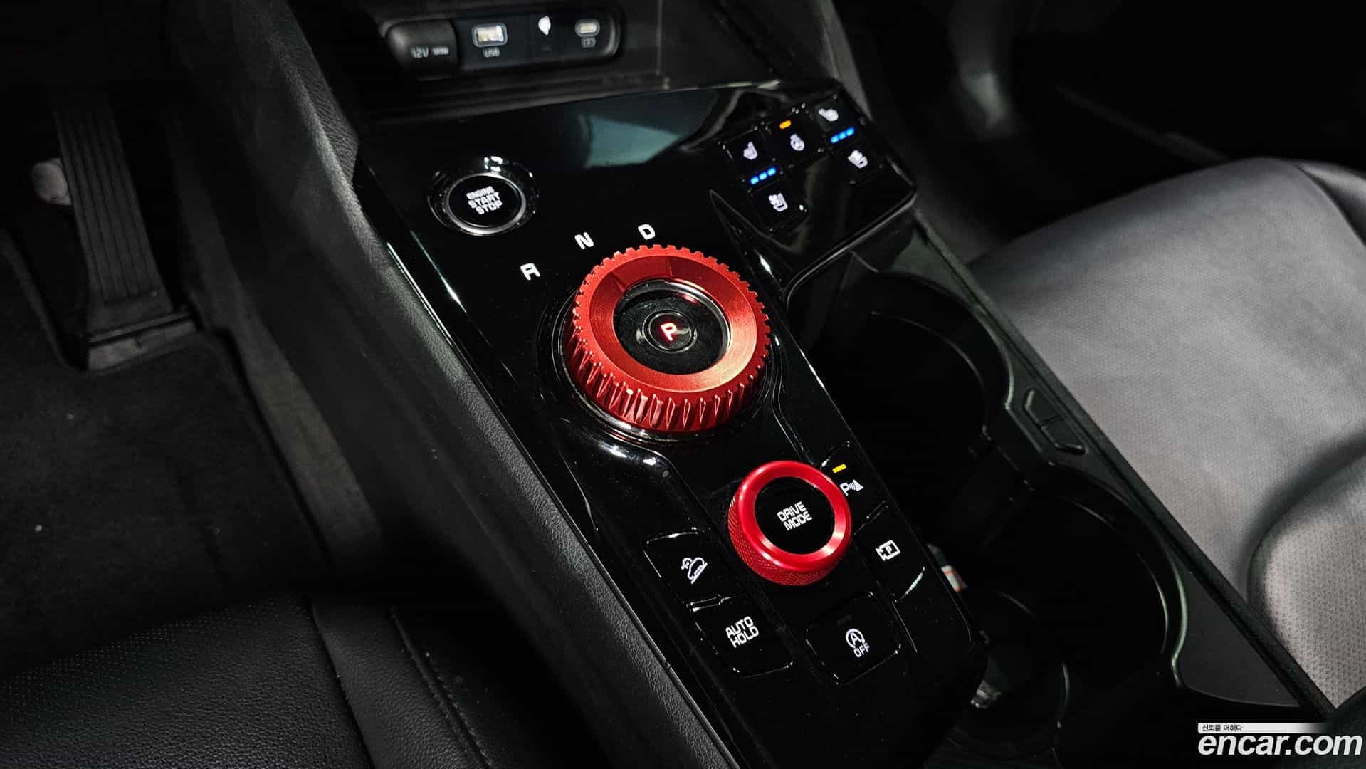 Sportage Kia 2021.9-INNER-009