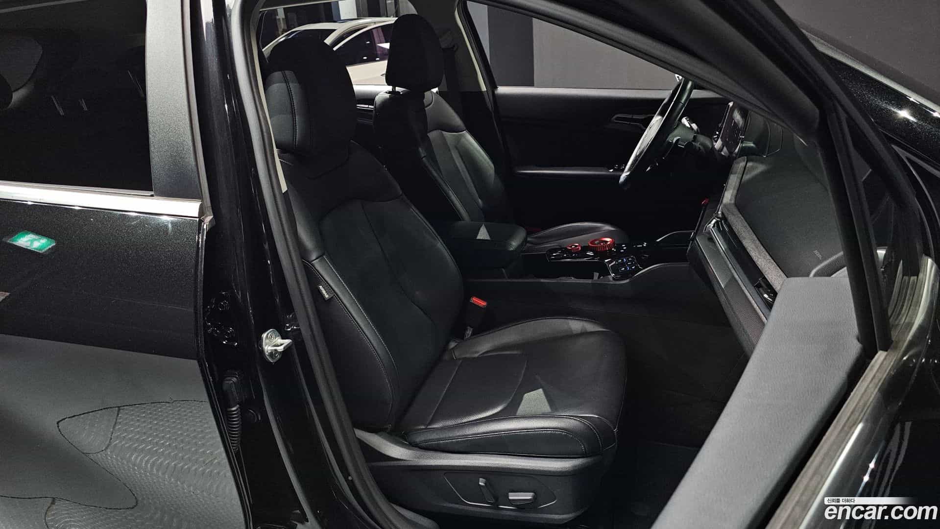 Sportage Kia 2021.9-OPTION-015