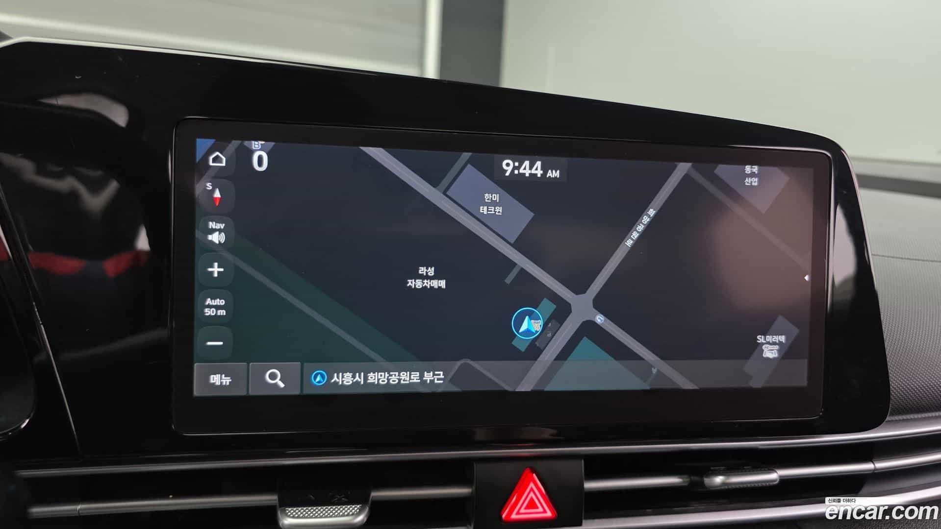 AVANTE Hyundai 2021.4-OPTION-043