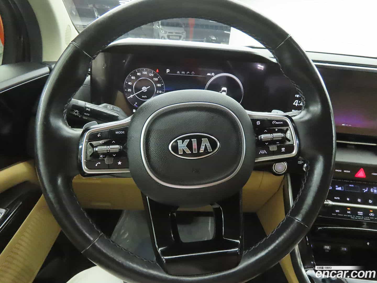 Canival Kia 2021.4-INNER-008