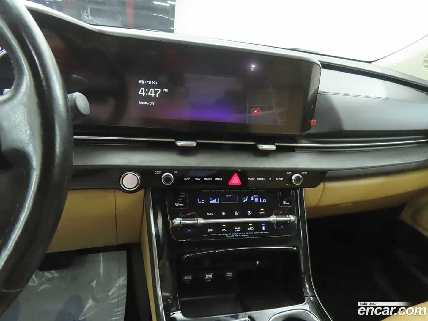 Canival Kia 2021.4-INNER-010