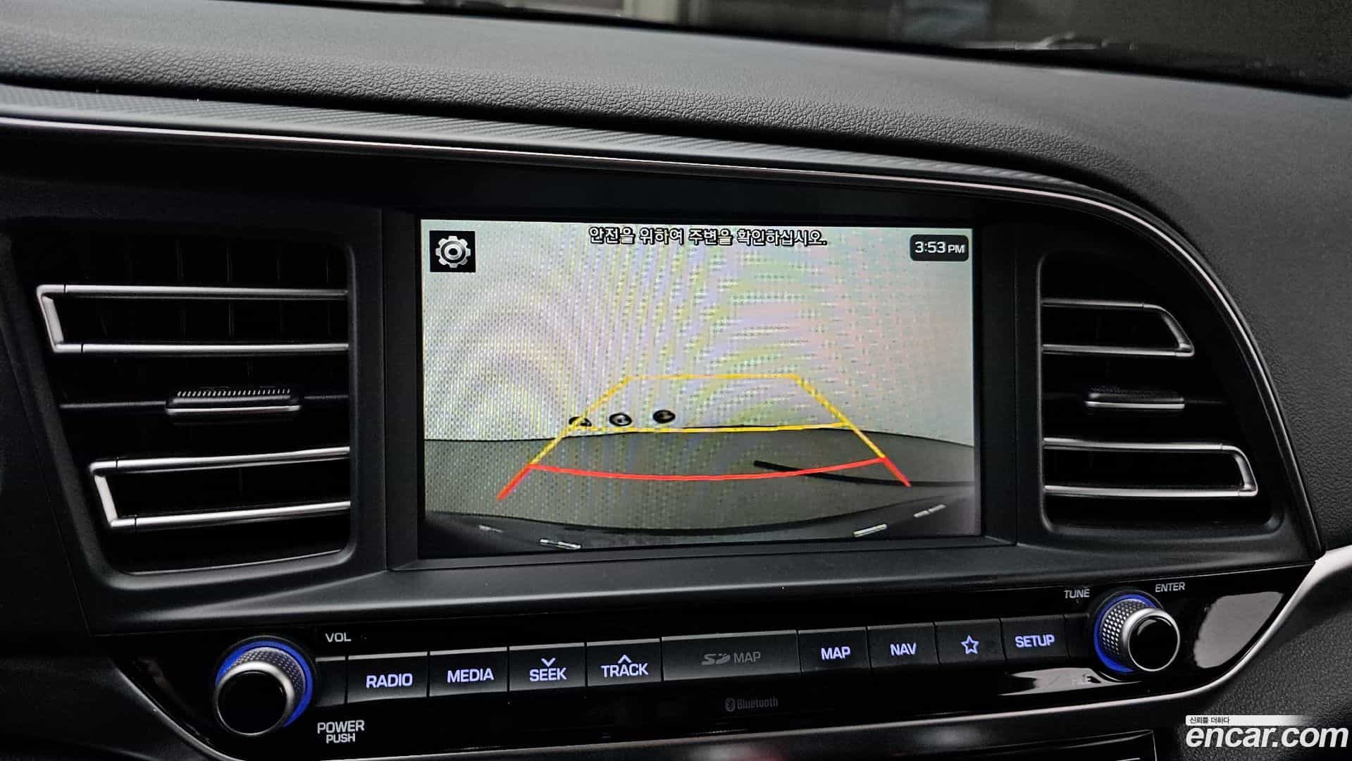 AVANTE Hyundai 2019.10-OPTION-019