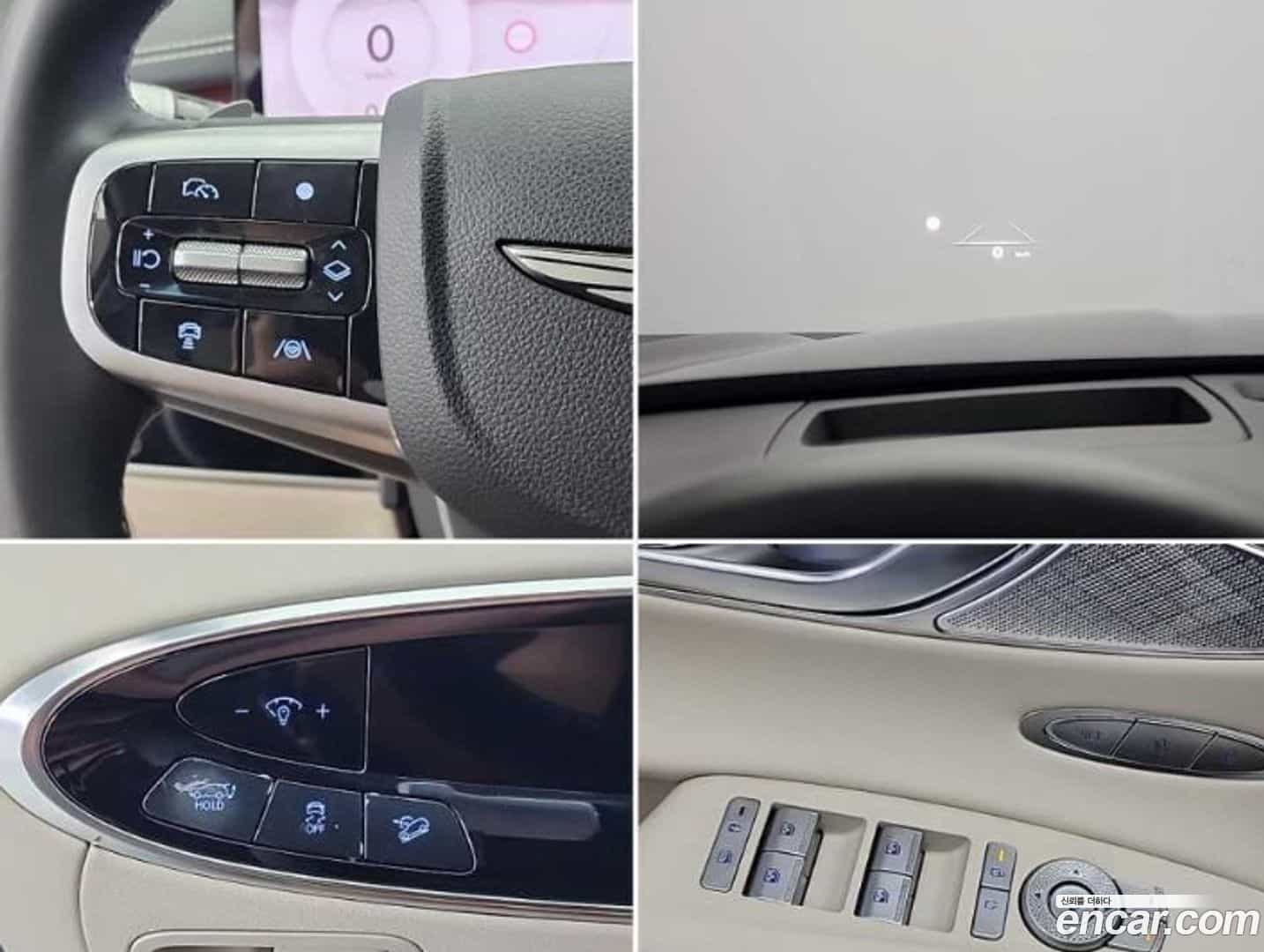 GV70 Genesis 2024.9-OPTION-022