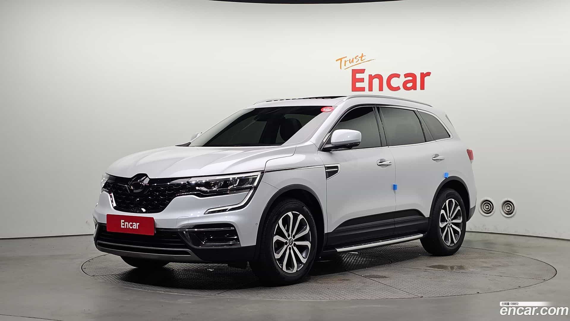 QM6 Renault Korea 2022.1-OUTER-001