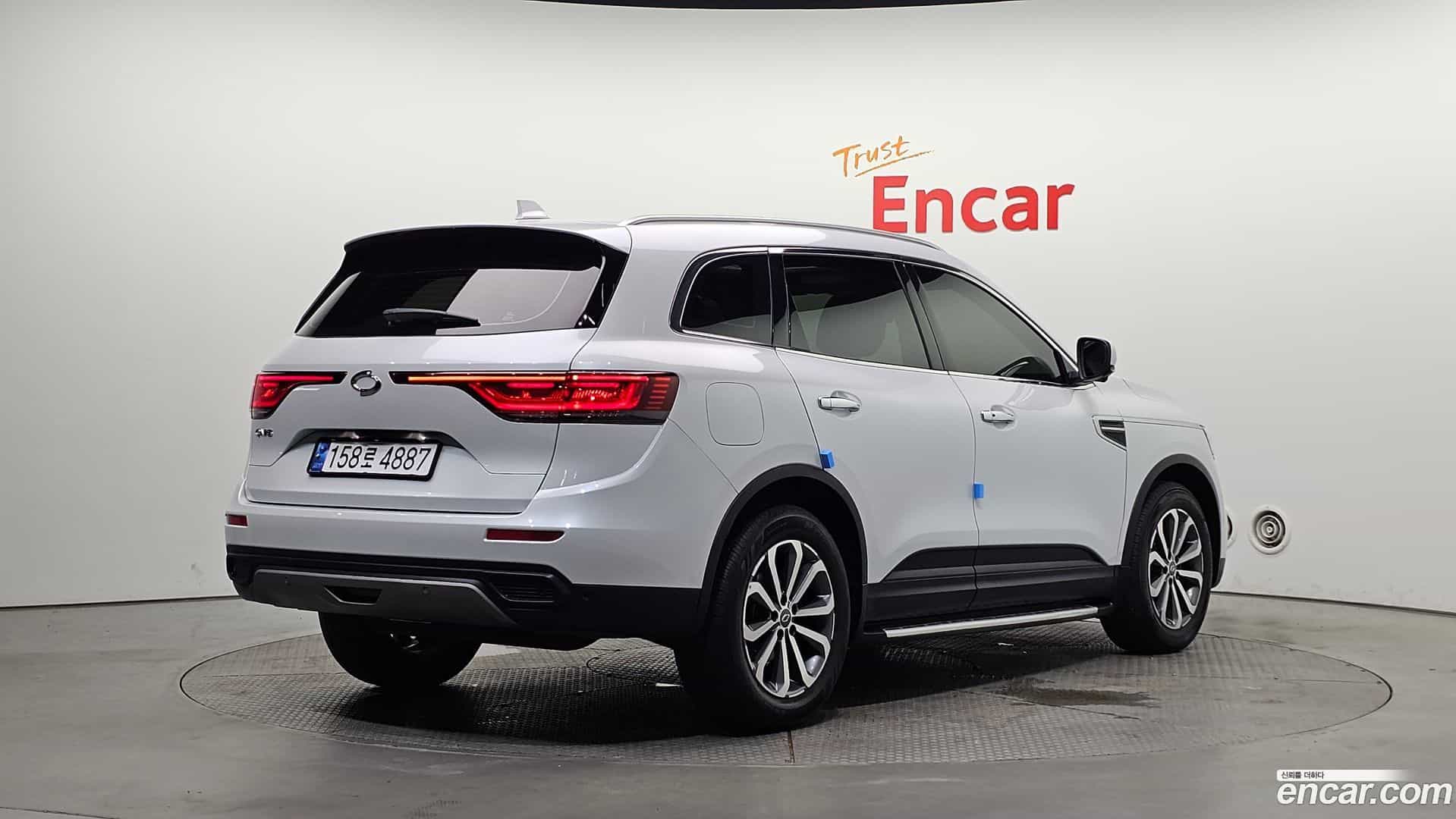 QM6 Renault Korea 2022.1-OUTER-002