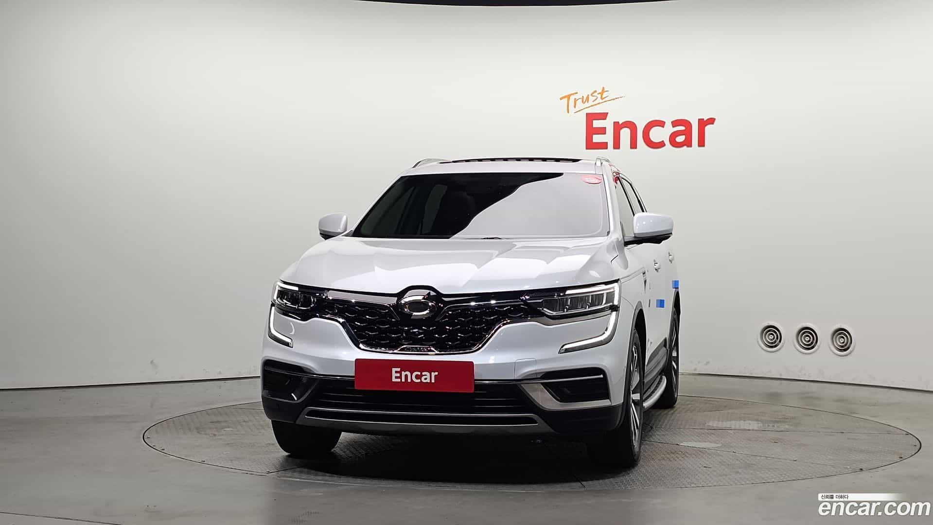 QM6 Renault Korea 2022.1-OUTER-003