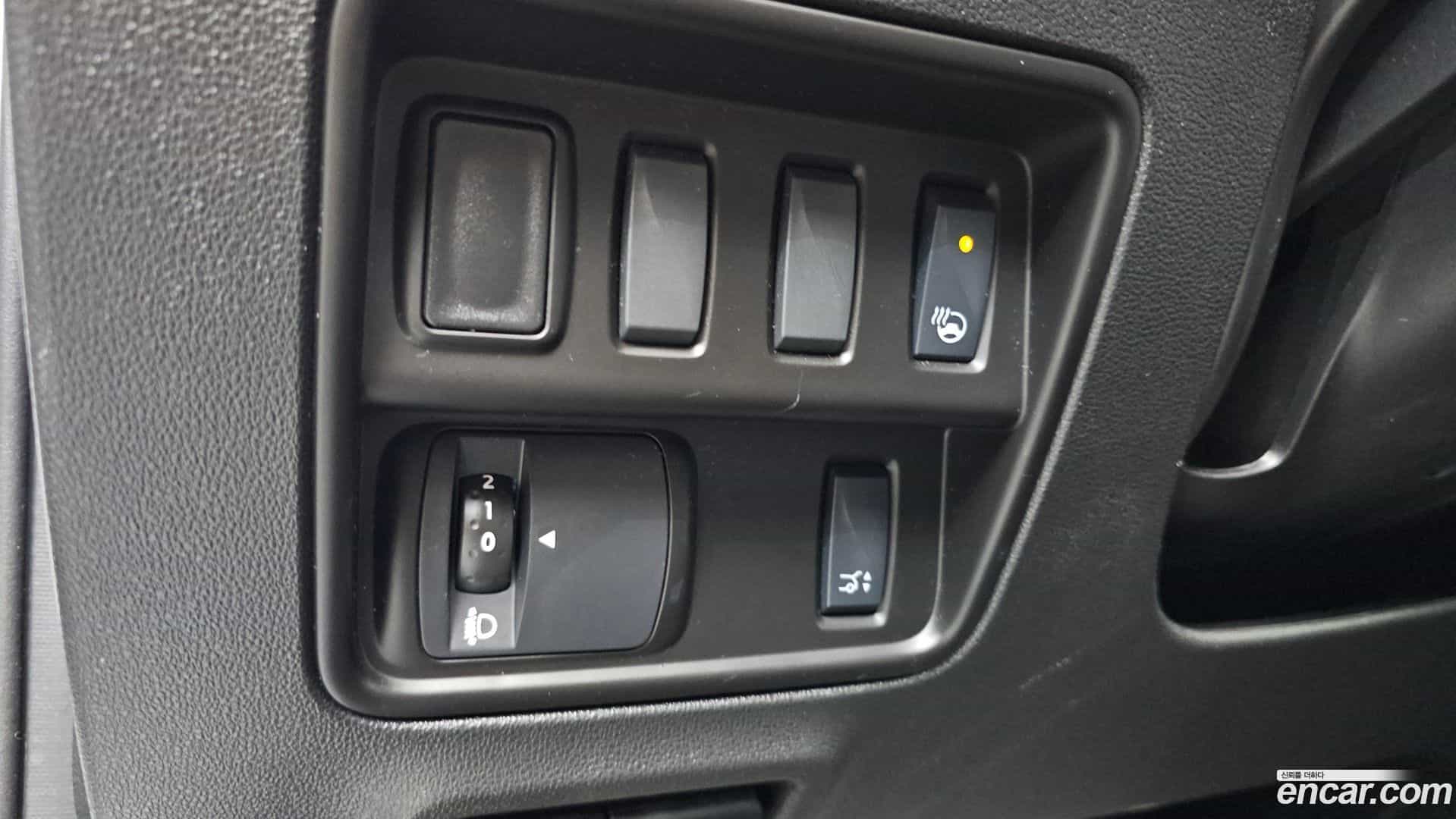 QM6 Renault Korea 2022.1-OPTION-017