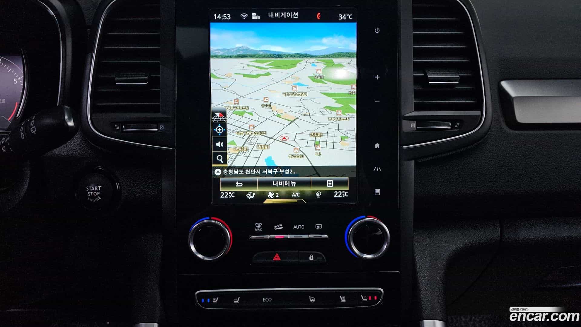 QM6 Renault Korea 2022.1-OPTION-019