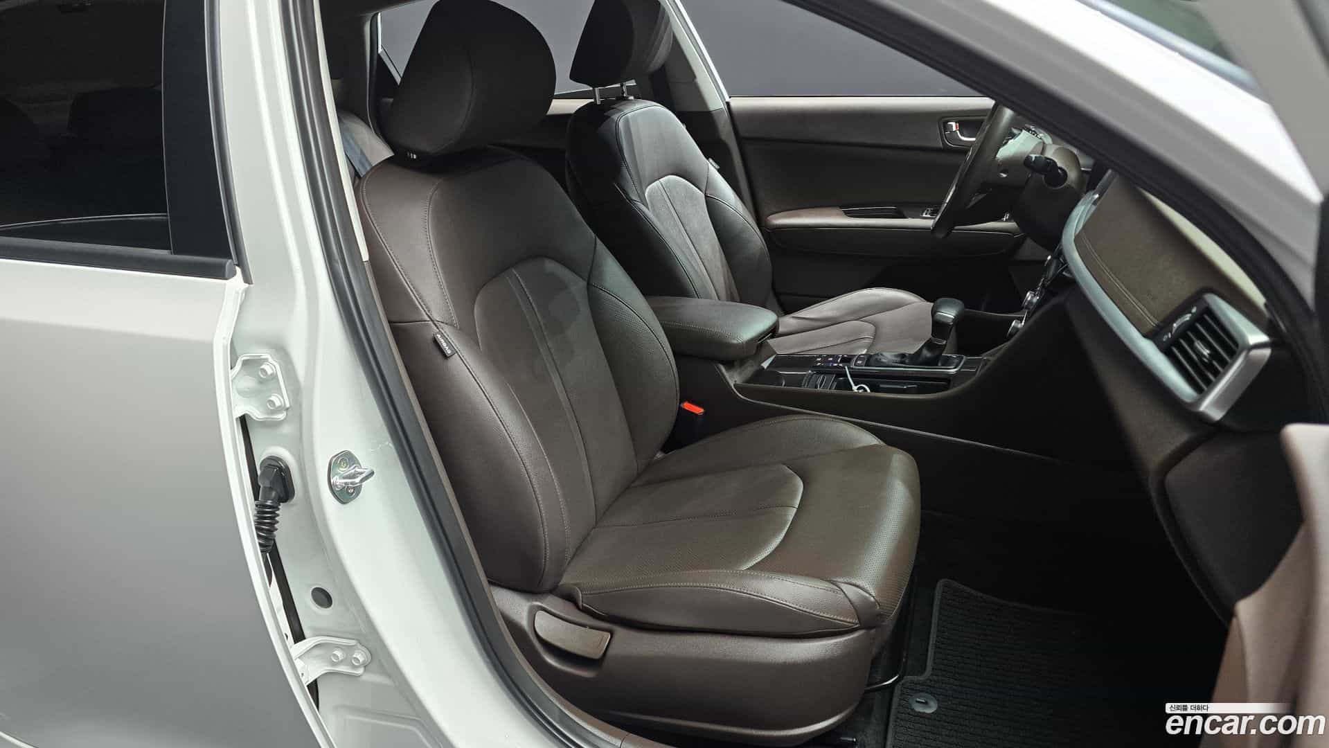 K5 Kia 2018.8-OPTION-016