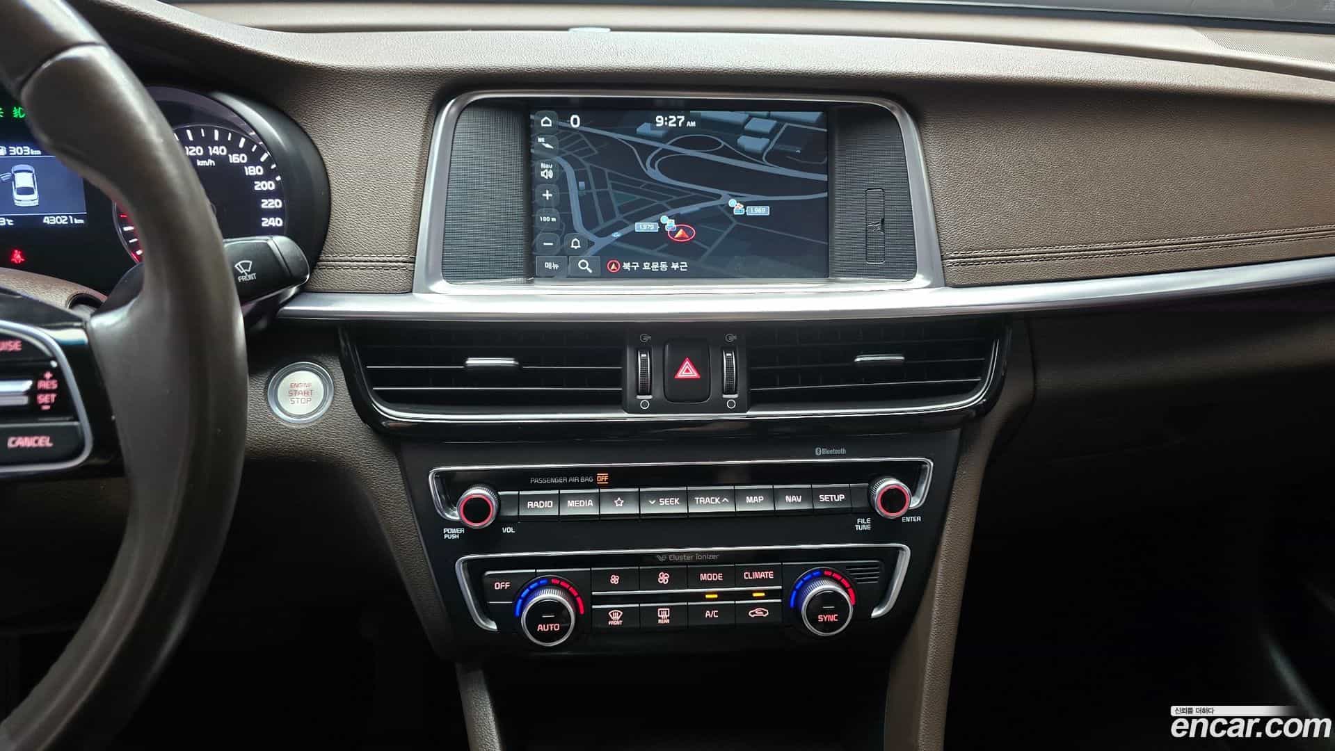 K5 Kia 2018.8-OPTION-018