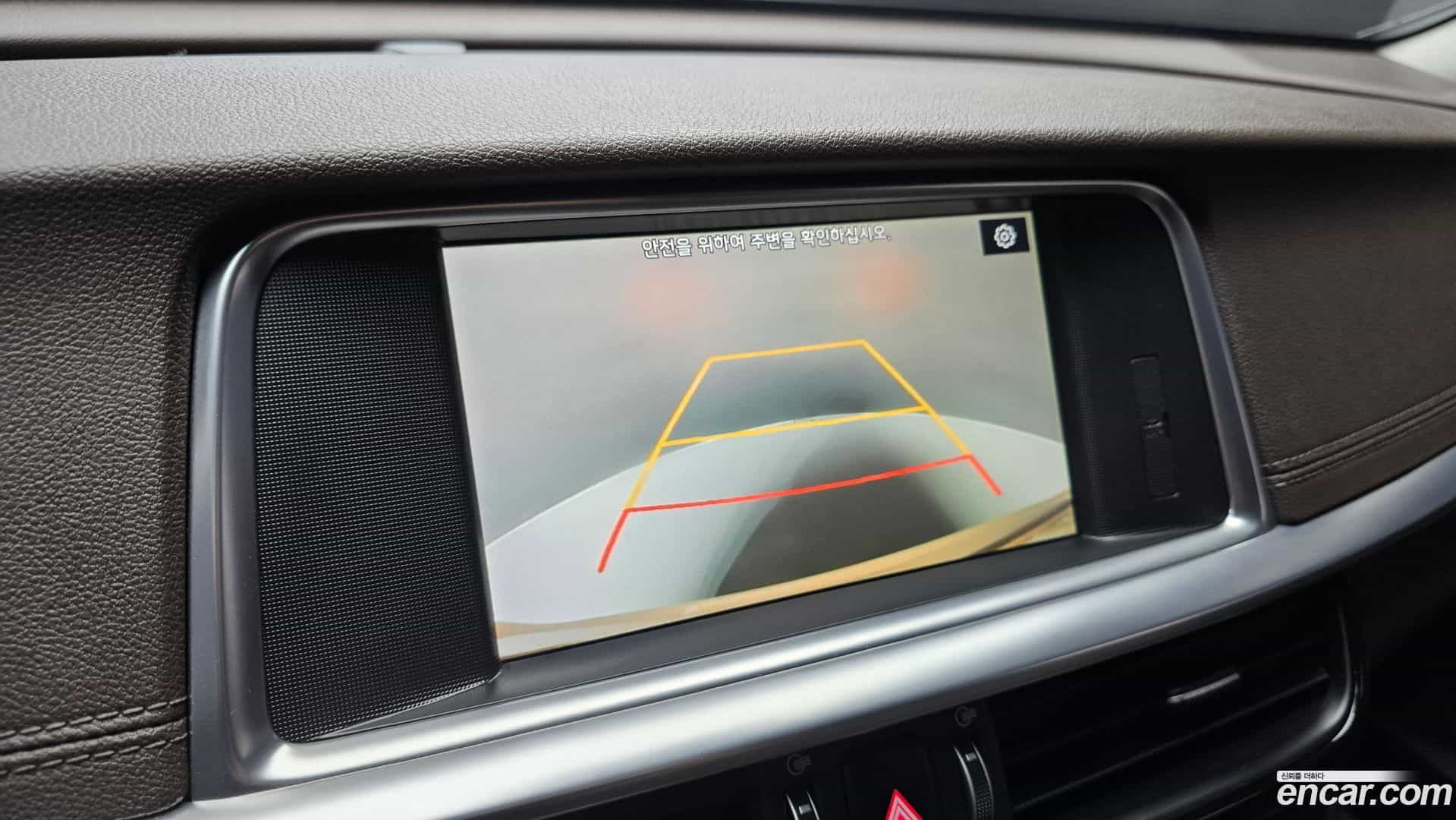 K5 Kia 2018.8-OPTION-019