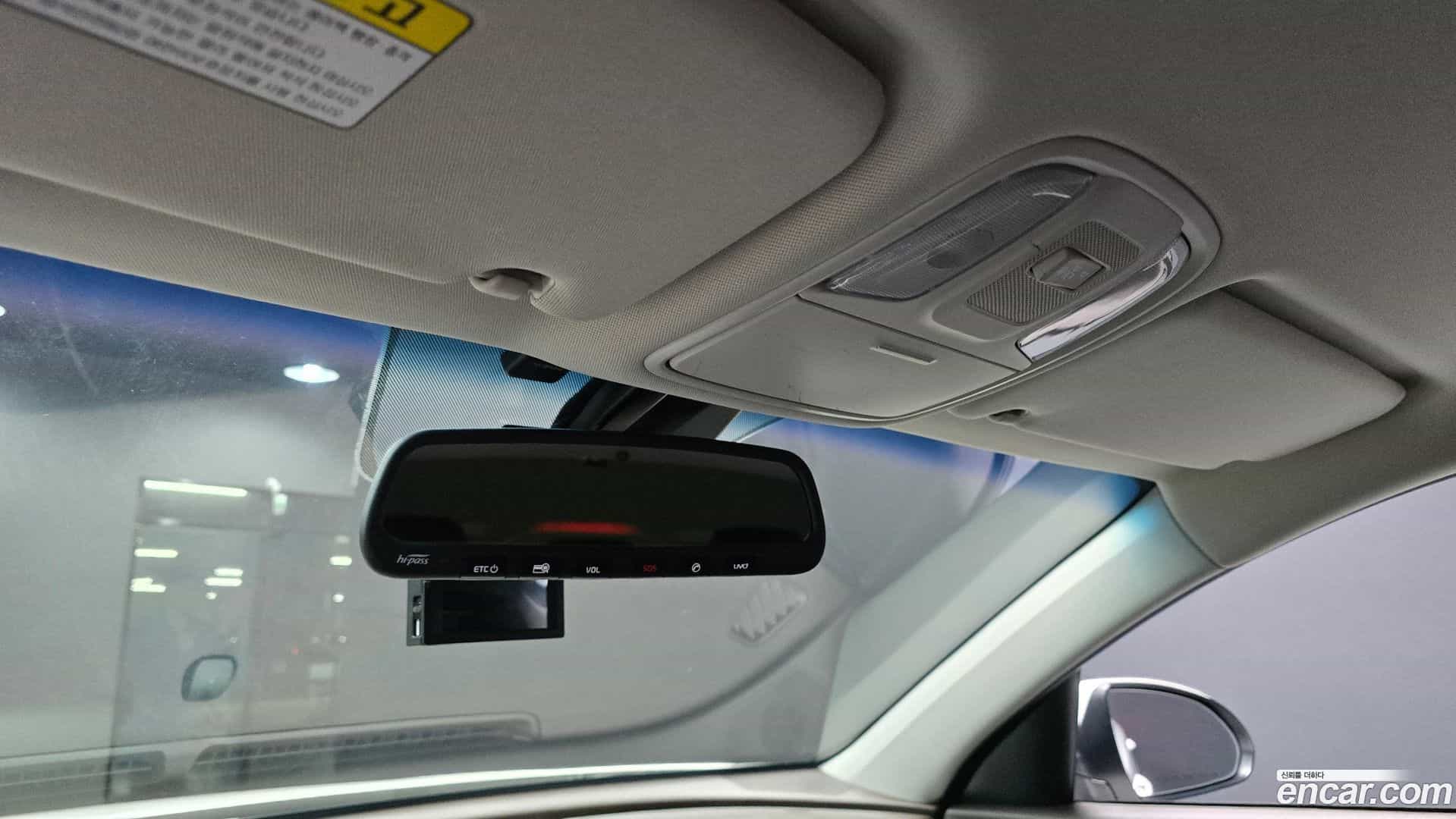 K5 Kia 2018.8-OPTION-024