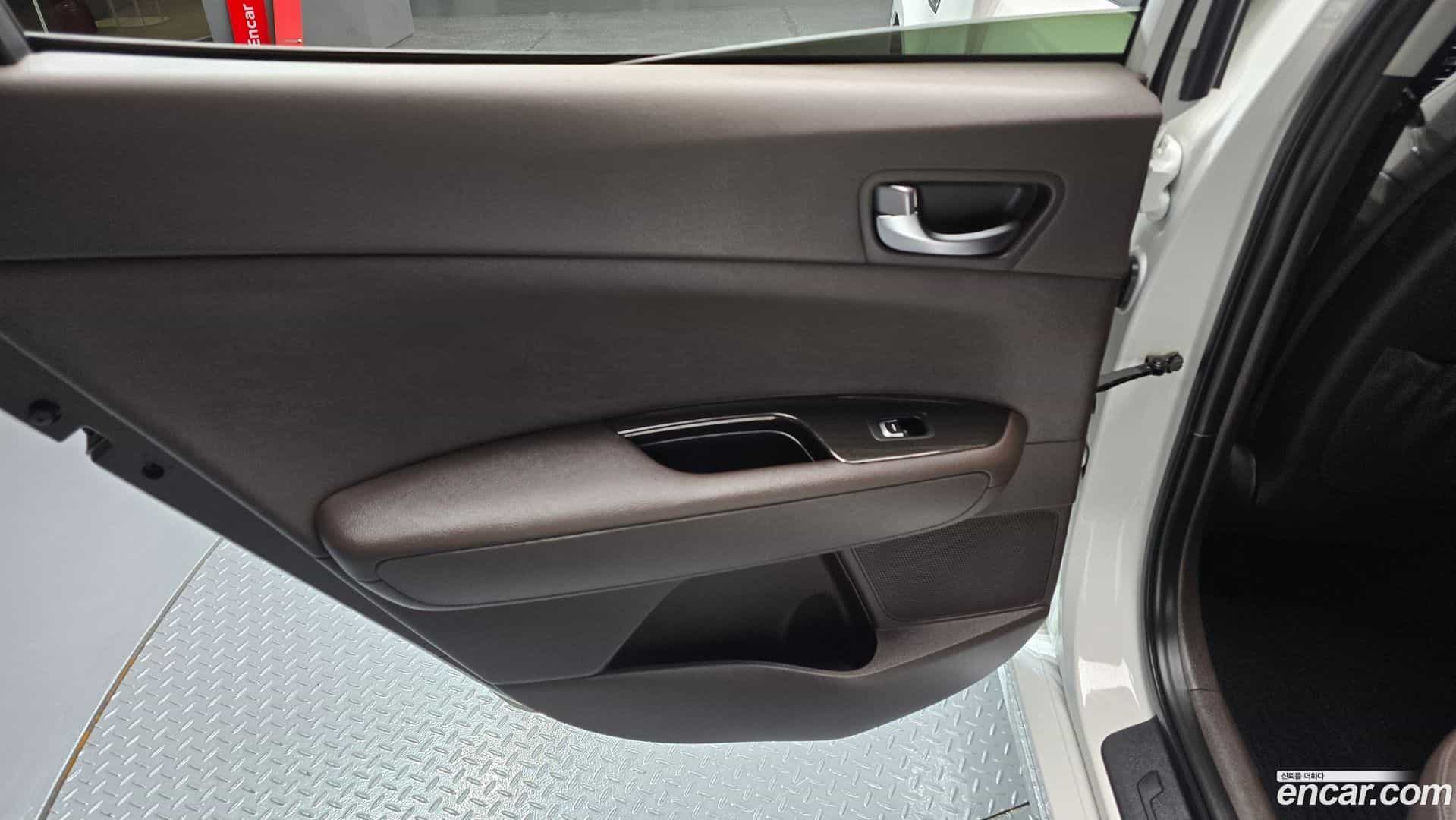 K5 Kia 2018.8-INNER-035