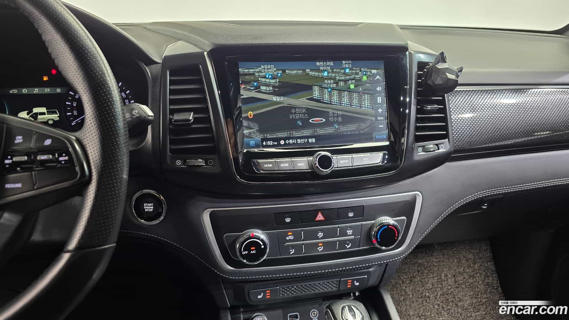 Rexton KG Mobility 2021.2-OPTION-016