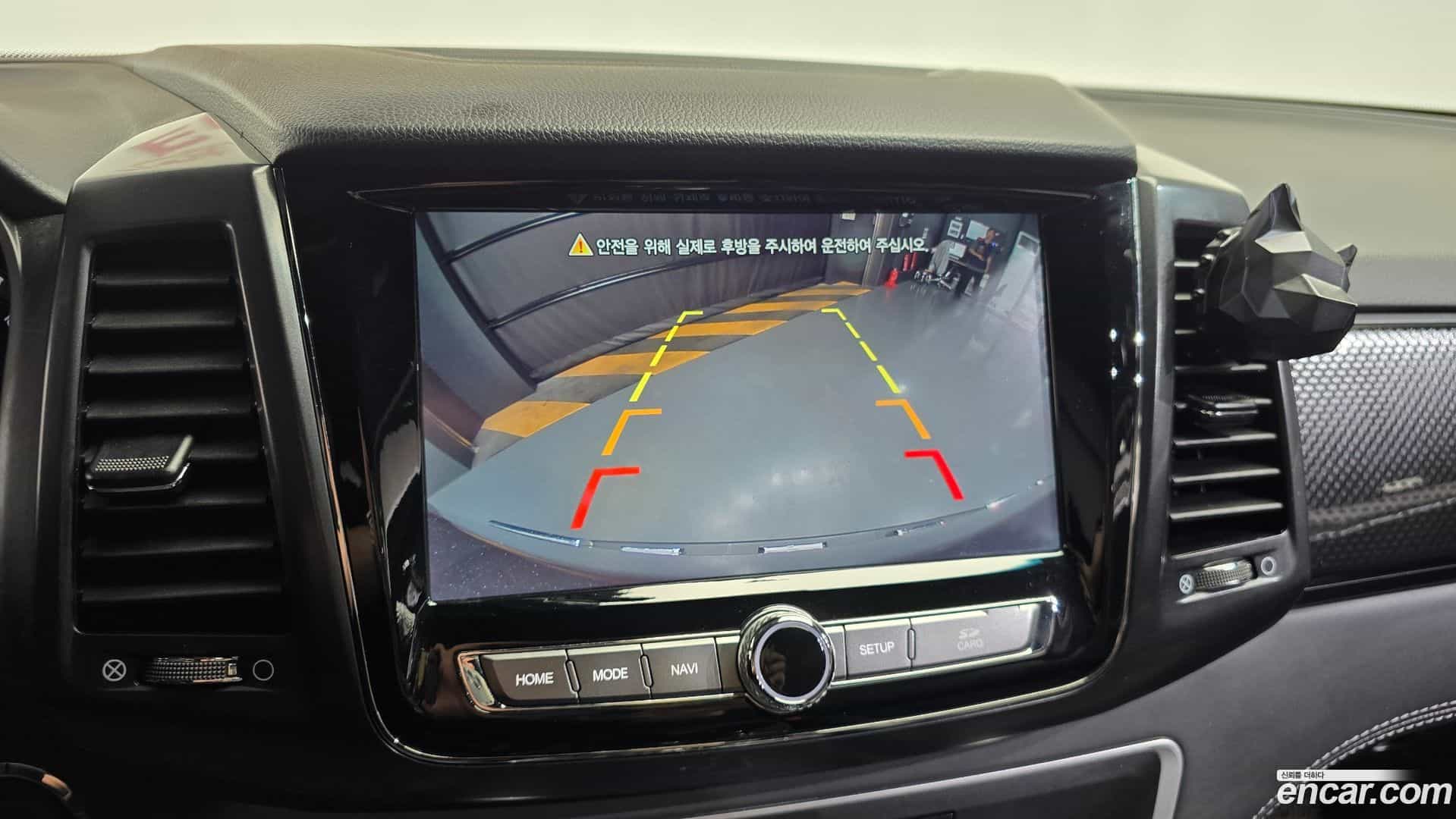 Rexton KG Mobility 2021.2-OPTION-018
