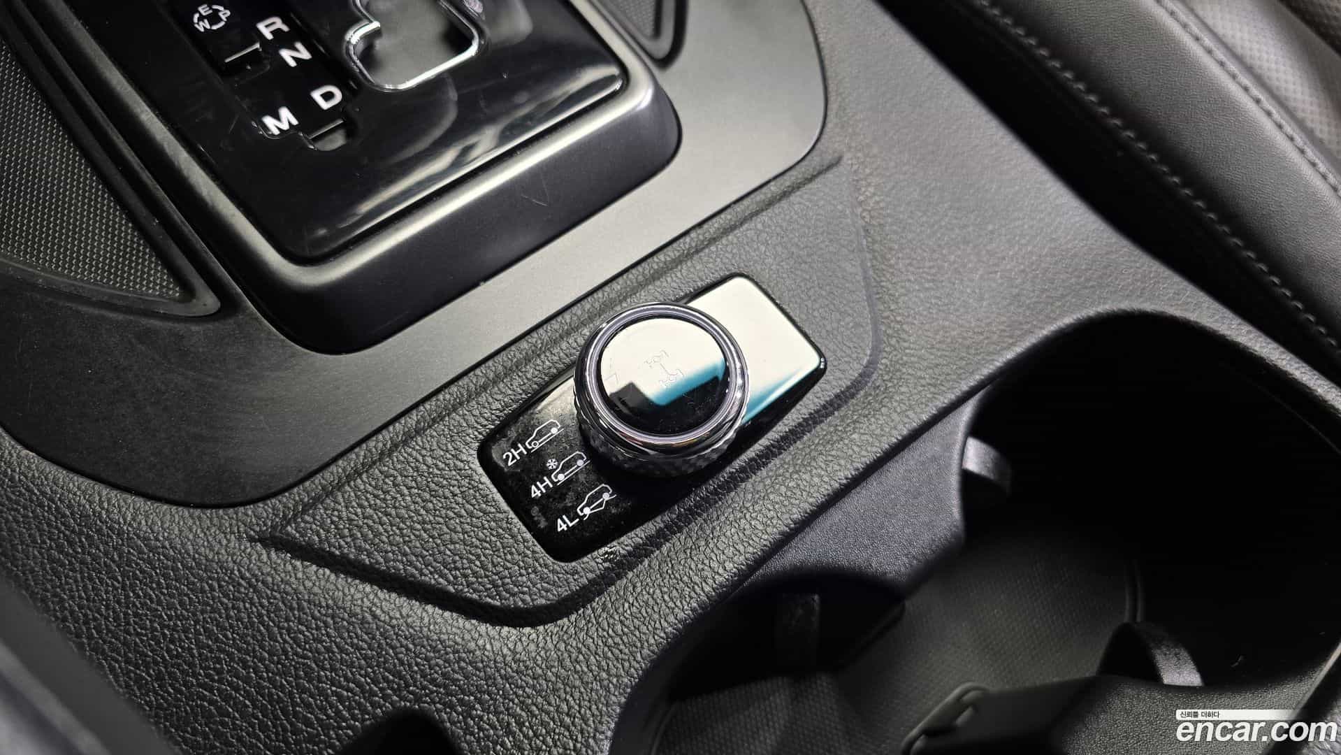 Rexton KG Mobility 2021.2-OPTION-020