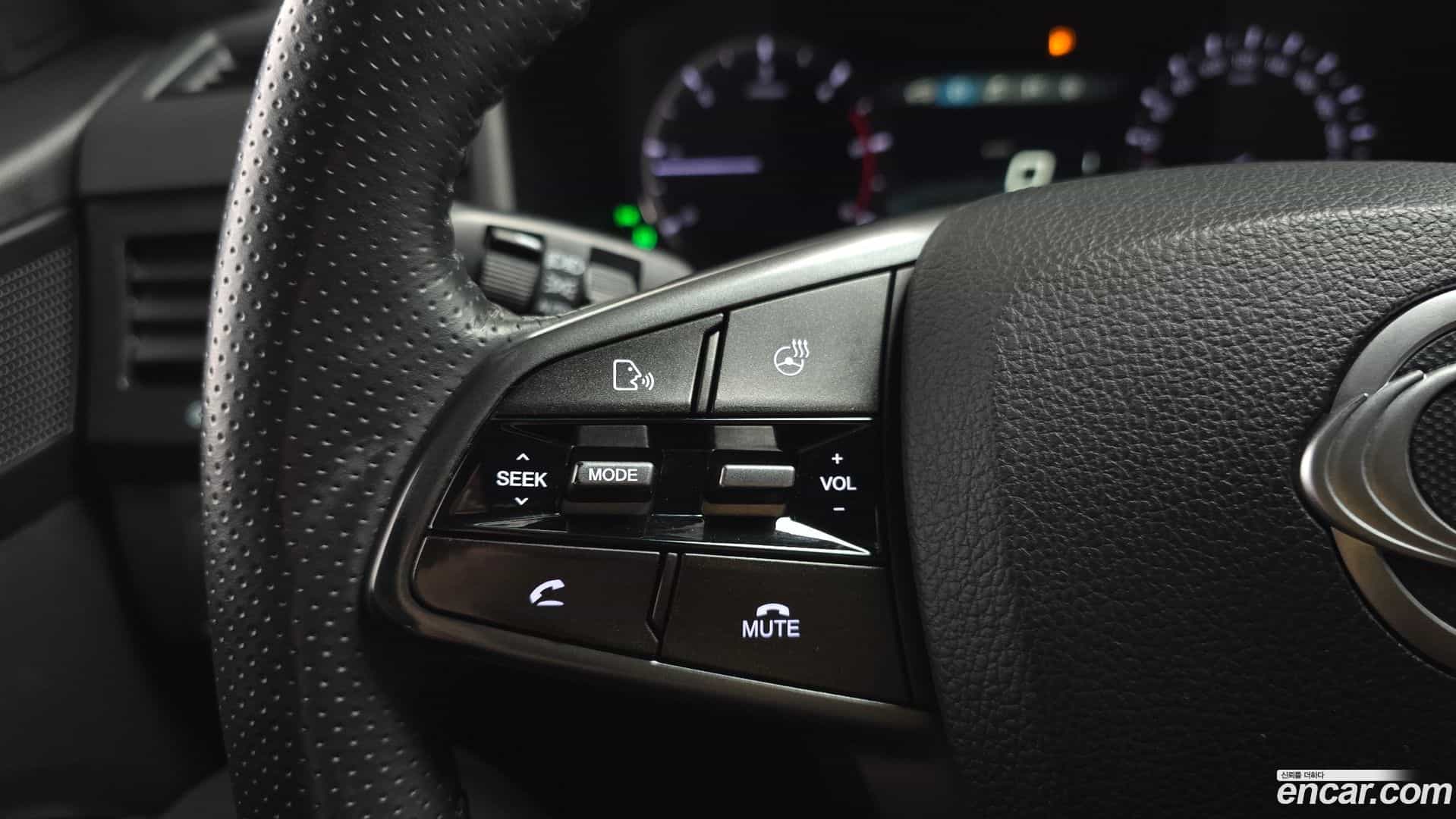 Rexton KG Mobility 2021.2-OPTION-021