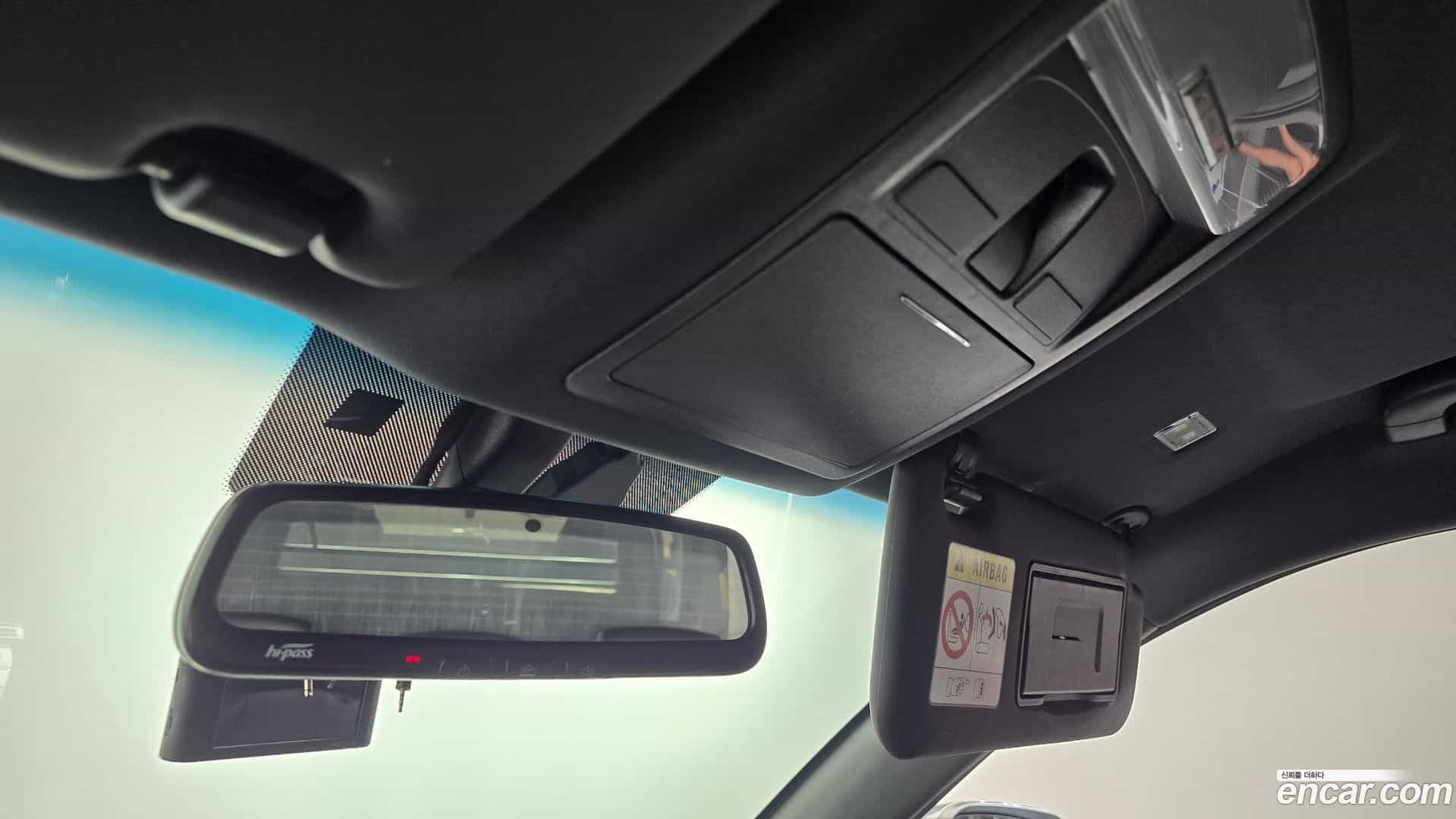 Rexton KG Mobility 2021.2-OPTION-024