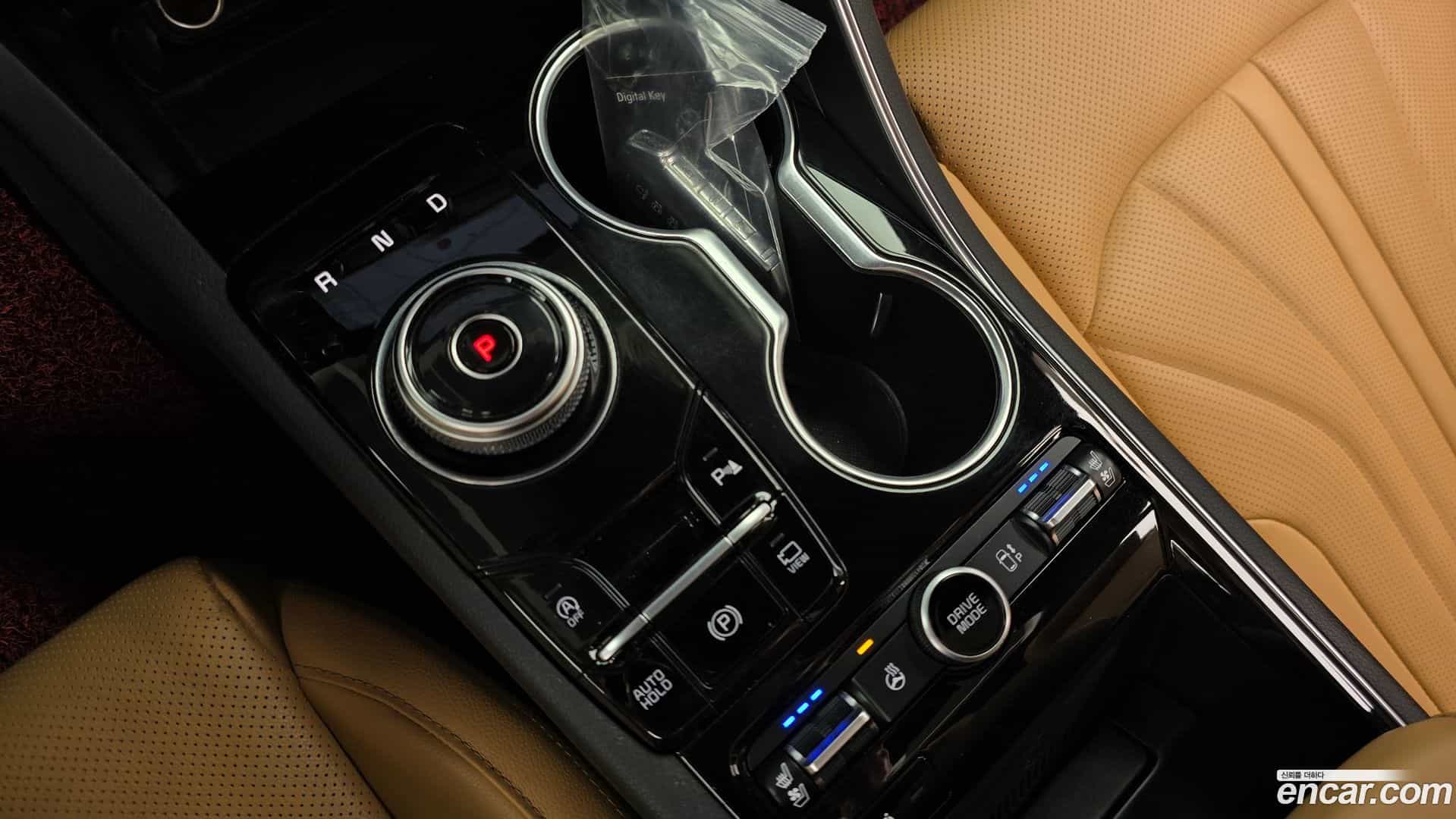 K5 Kia 2020.4-INNER-009