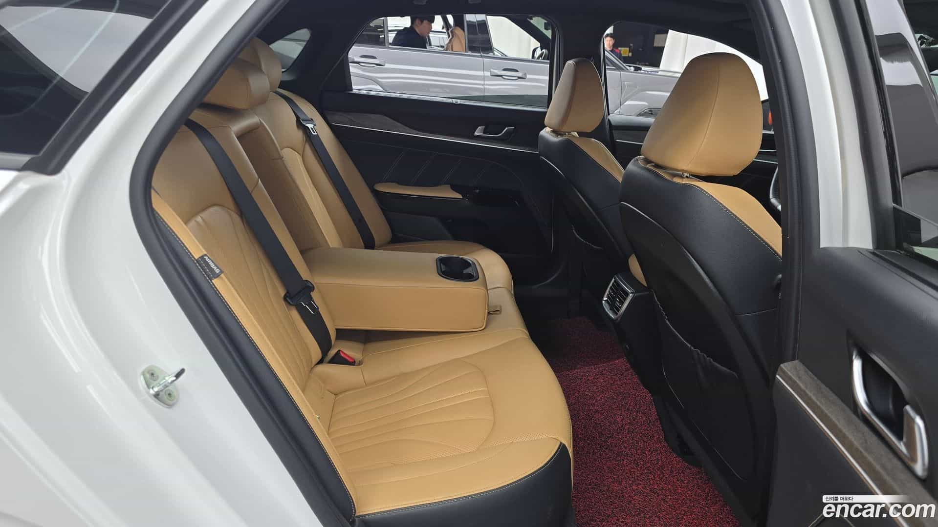K5 Kia 2020.4-OPTION-015