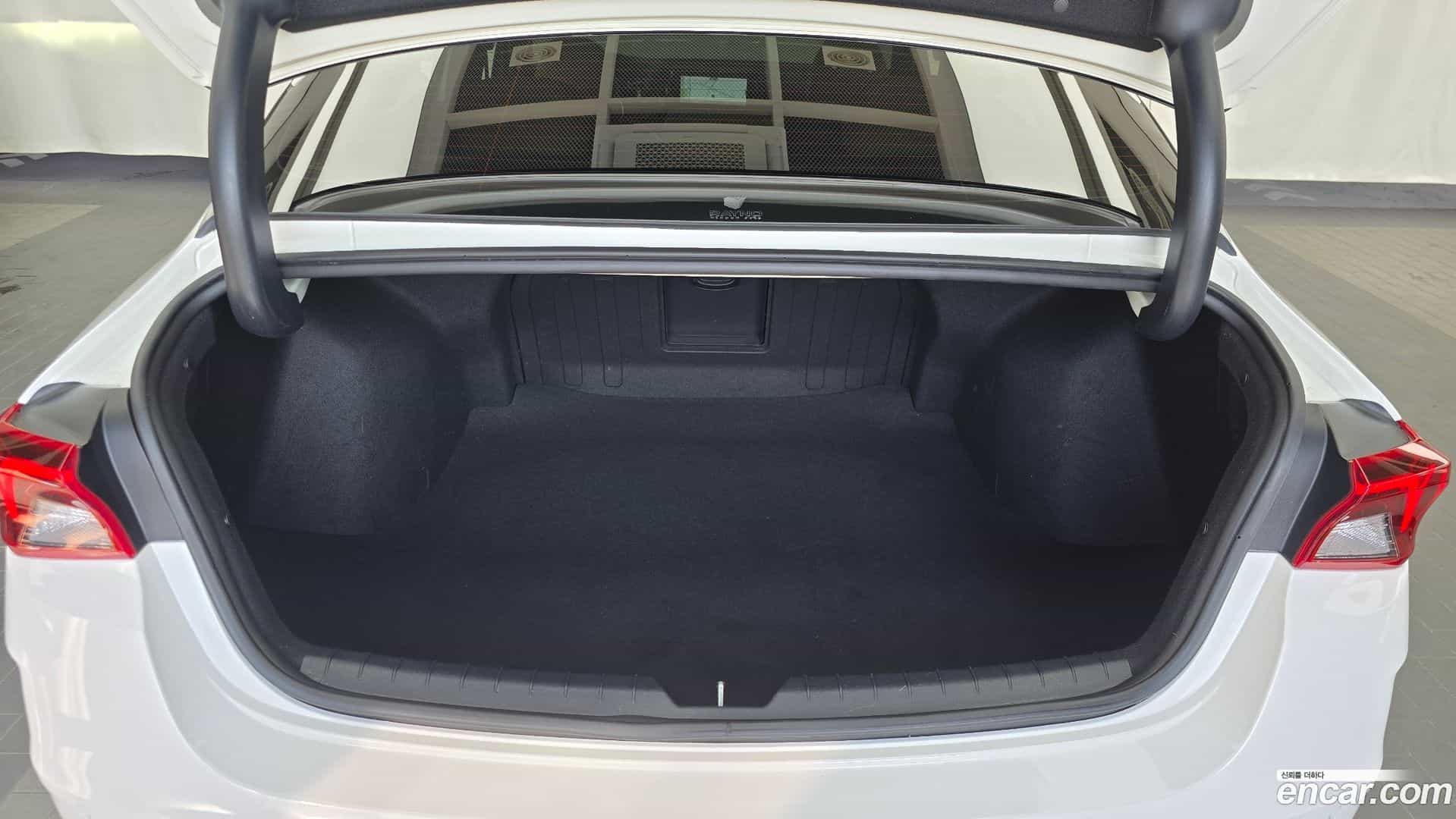 K5 Kia 2020.4-OPTION-024
