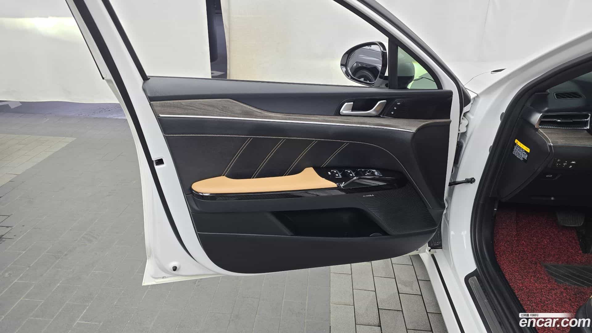 K5 Kia 2020.4-INNER-034