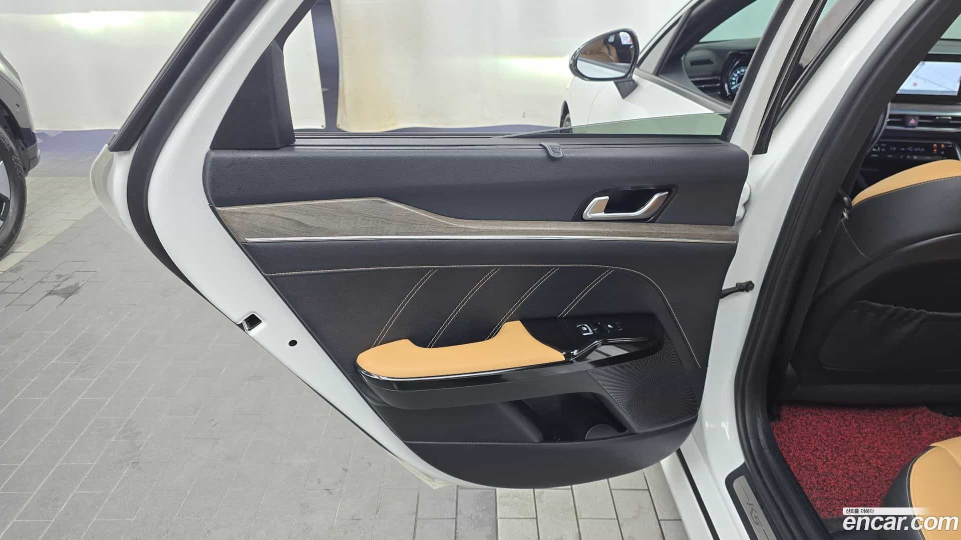 K5 Kia 2020.4-INNER-035