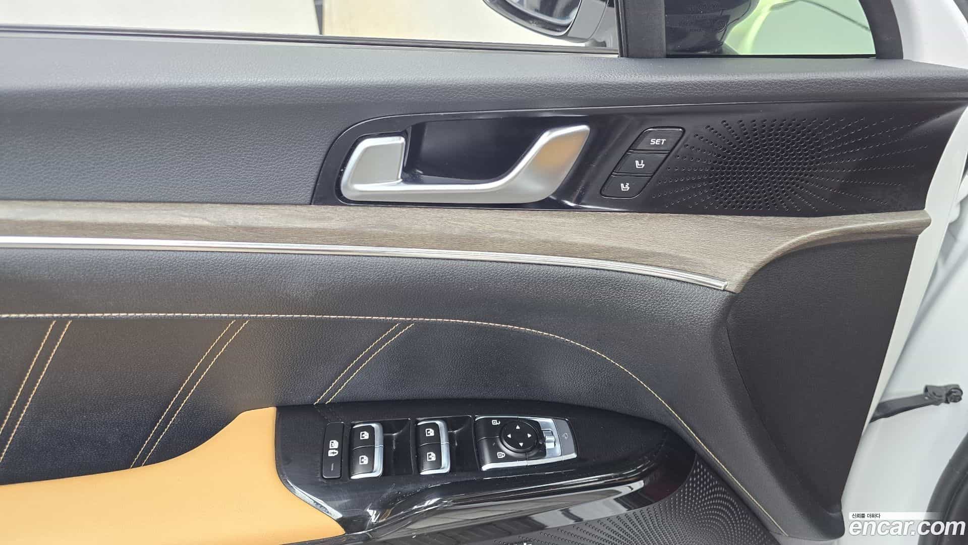K5 Kia 2020.4-OPTION-040