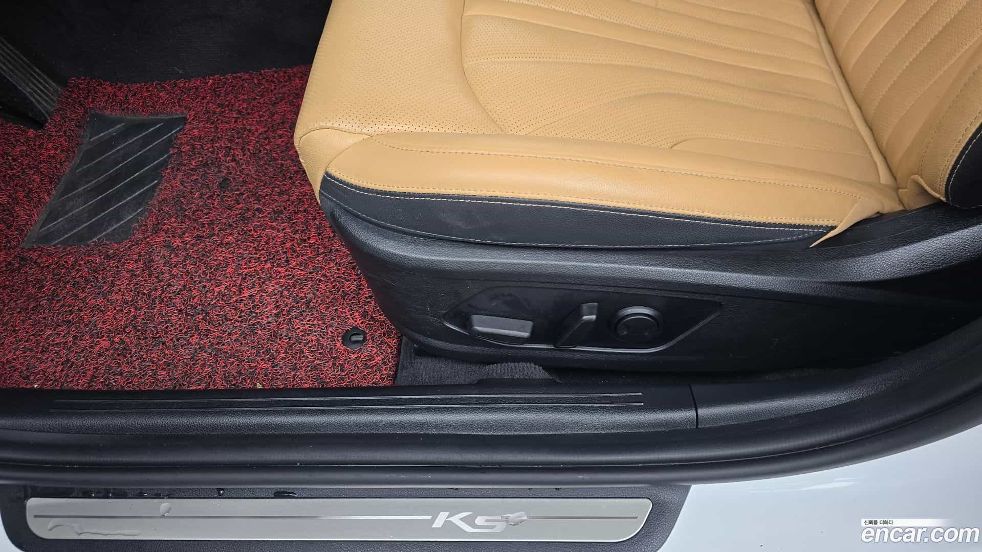 K5 Kia 2020.4-OPTION-044