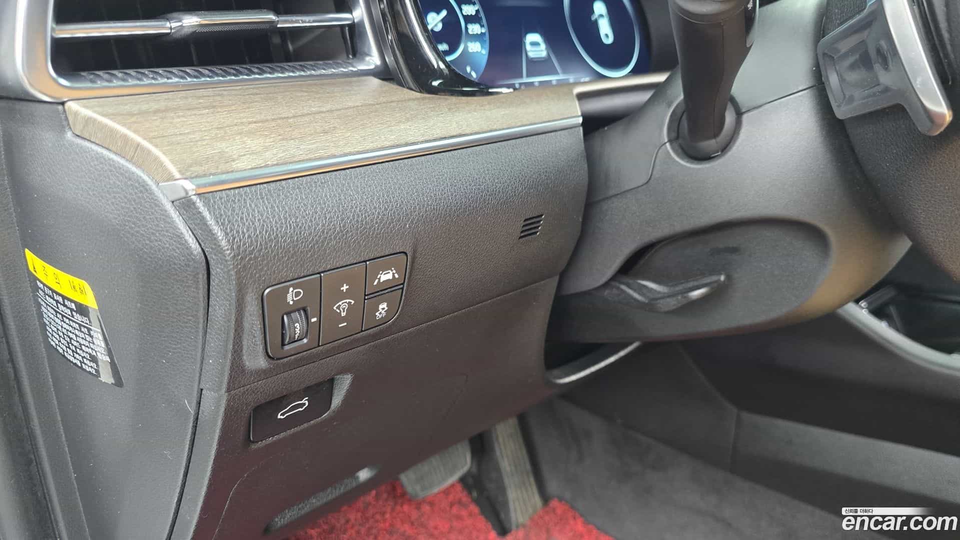 K5 Kia 2020.4-OPTION-046