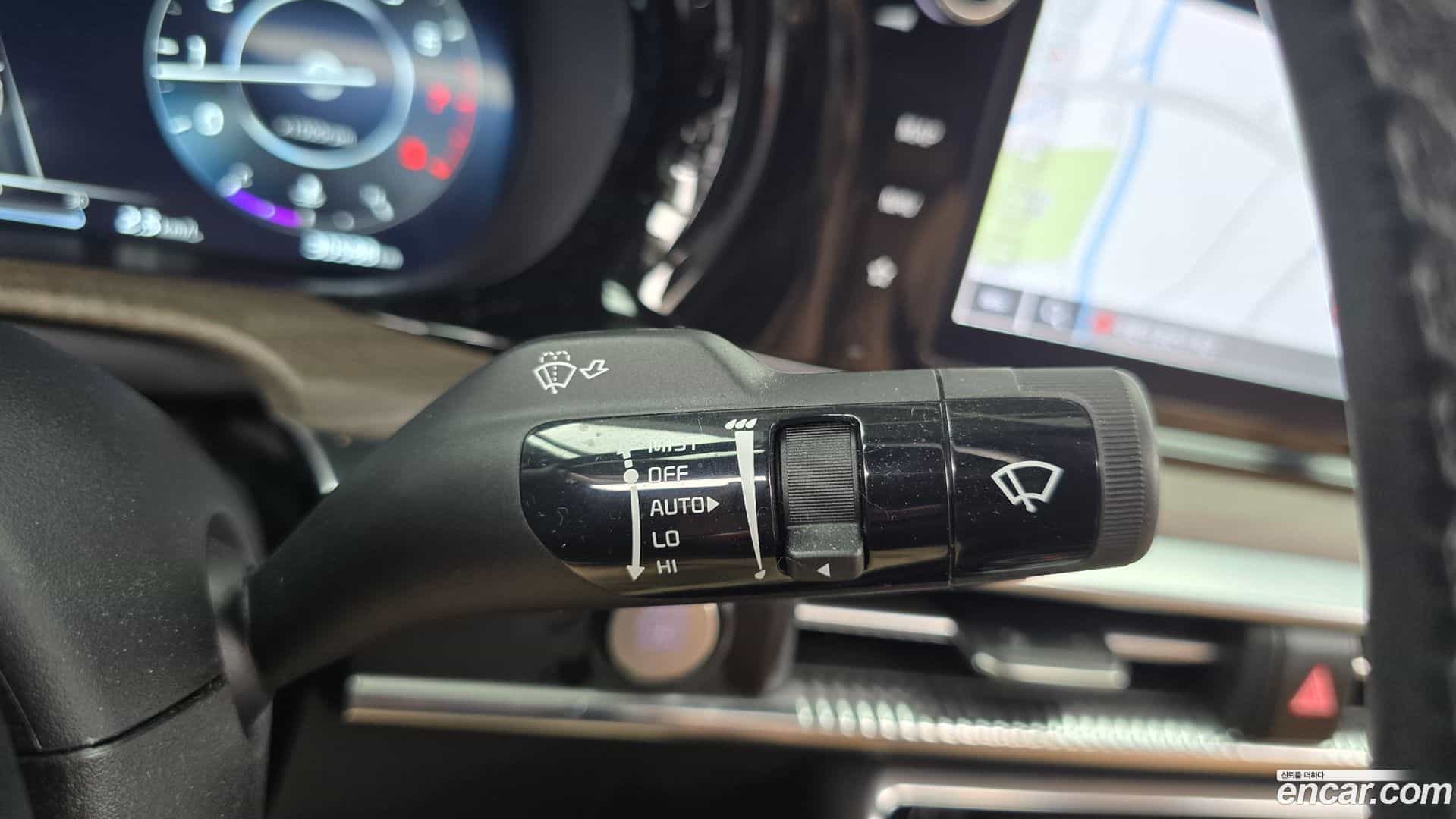 K5 Kia 2020.4-OPTION-048