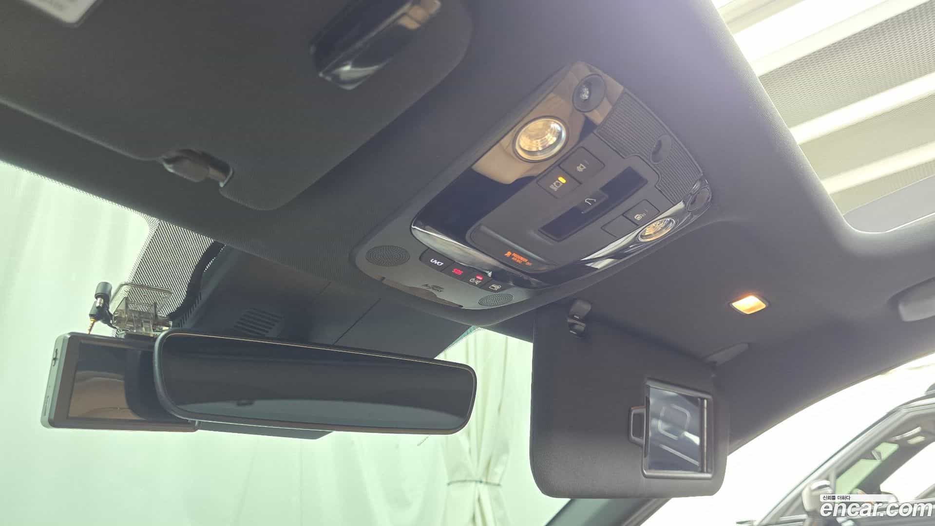 K5 Kia 2020.4-OPTION-049