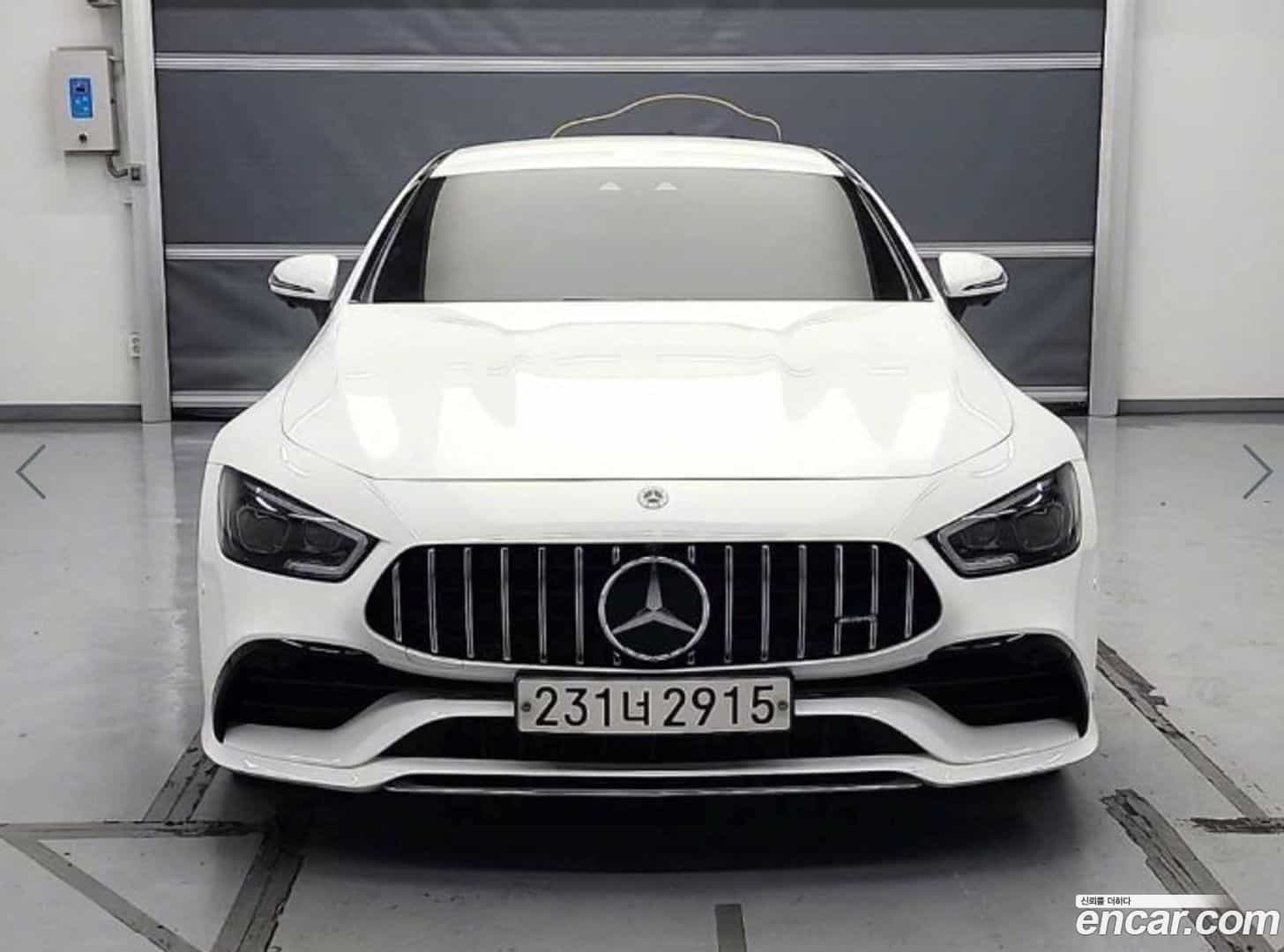 AMG GT Mercedes-Benz 2019.9-OUTER-001