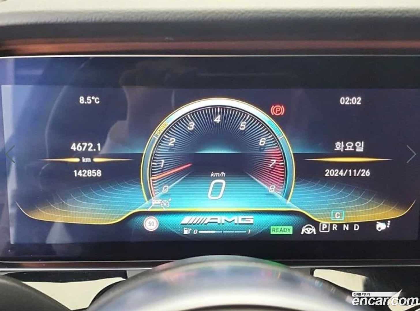 AMG GT Mercedes-Benz 2019.9-OUTER-006