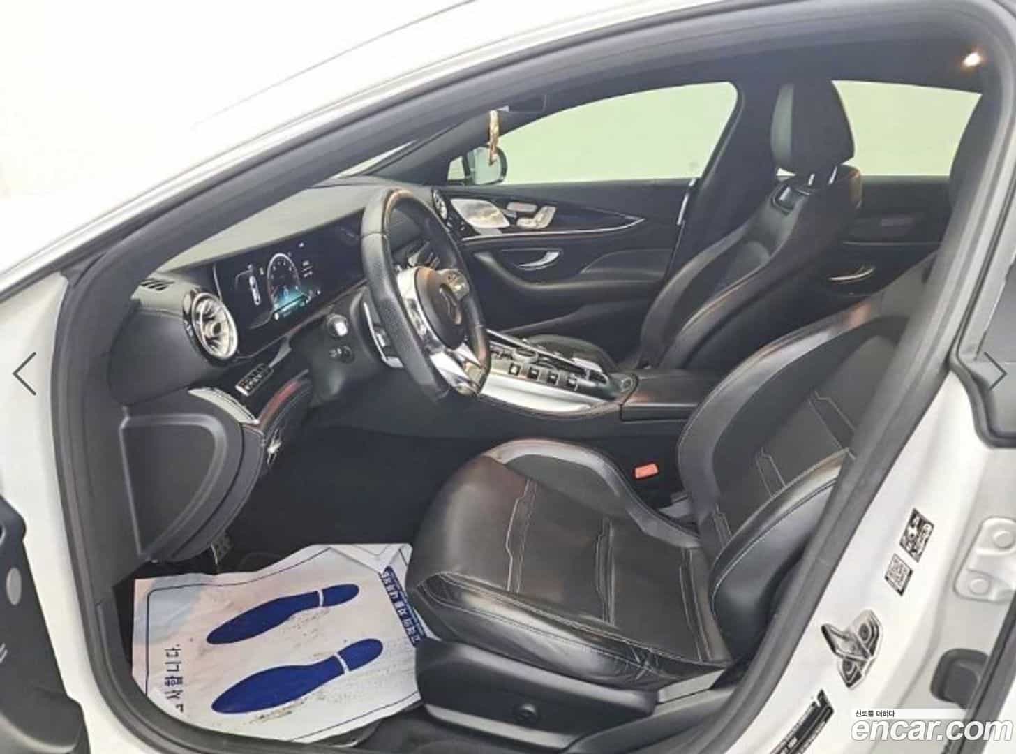 AMG GT Mercedes-Benz 2019.9-OPTION-018
