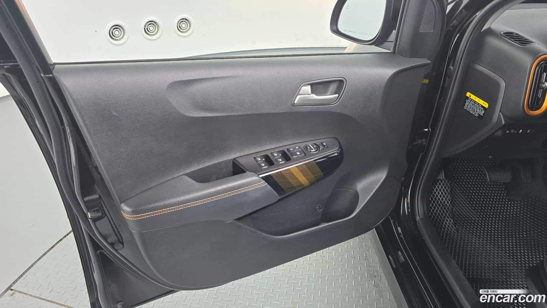 morning Kia 2020.5-INNER-034