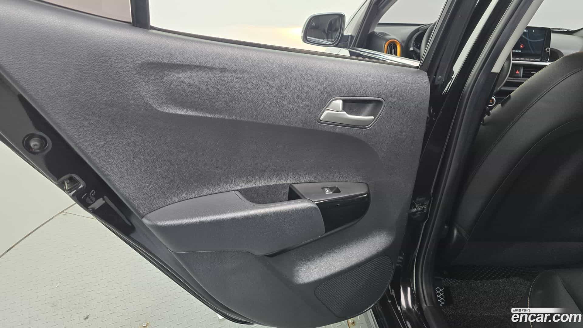 morning Kia 2020.5-INNER-035