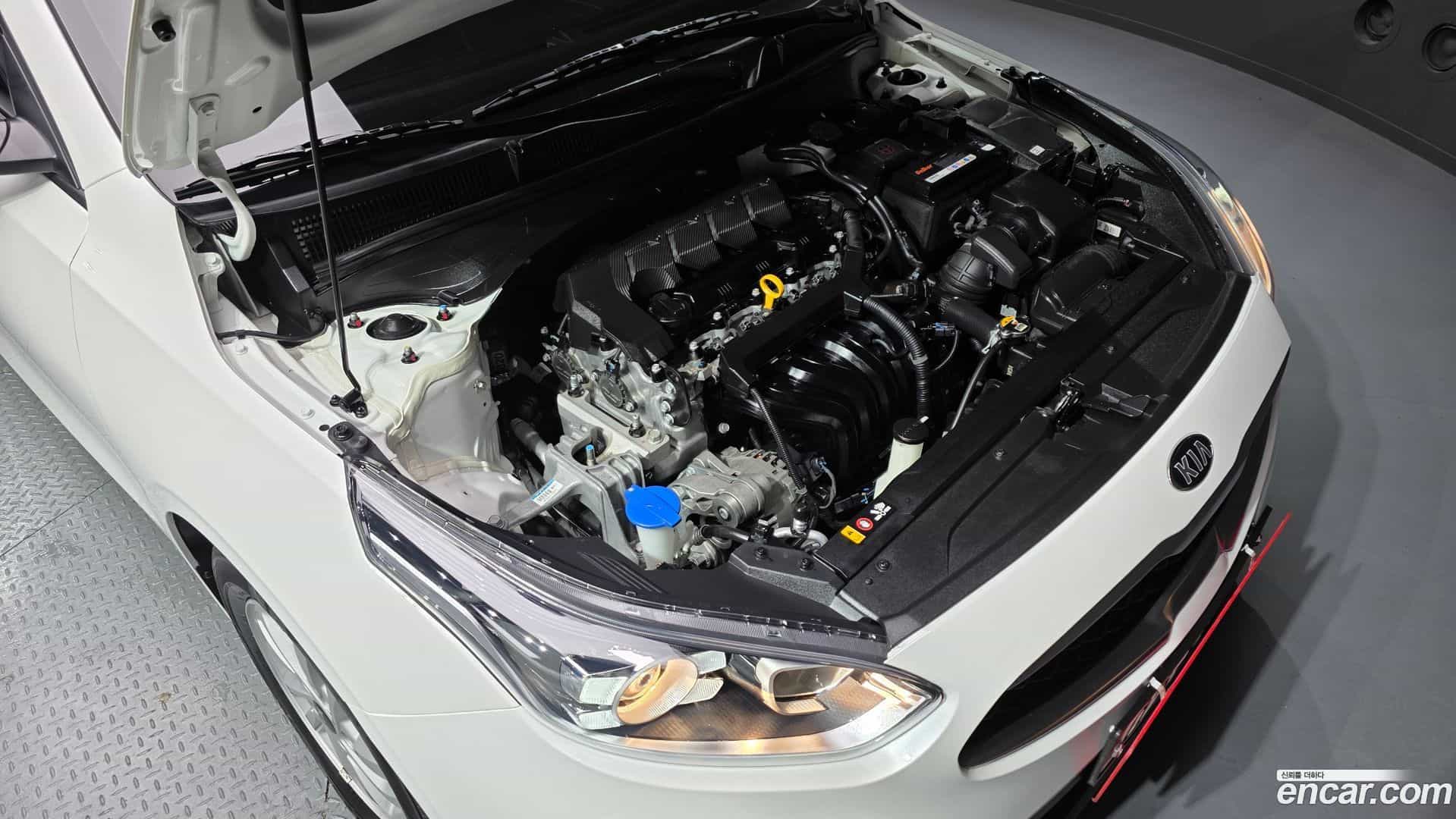 K3 Kia 2018.7-OUTER-006
