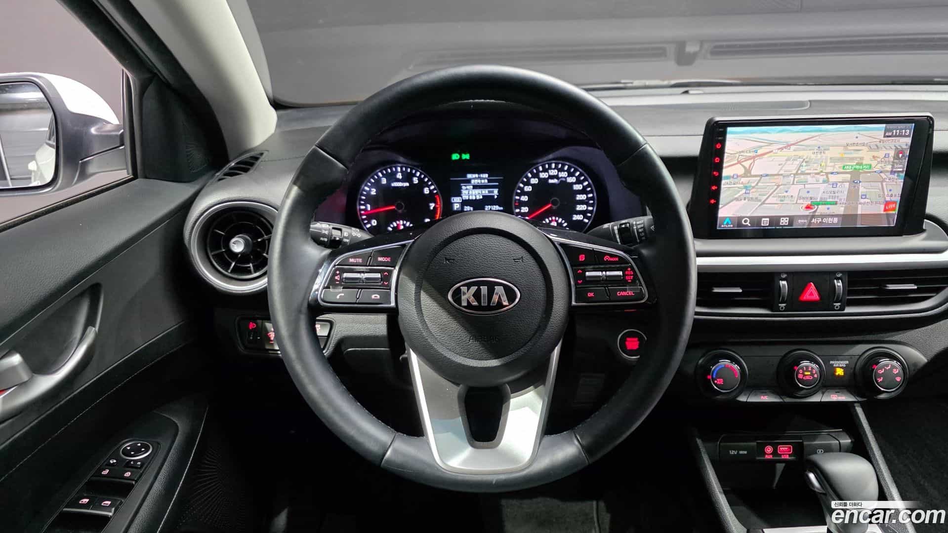 K3 Kia 2018.7-OPTION-017