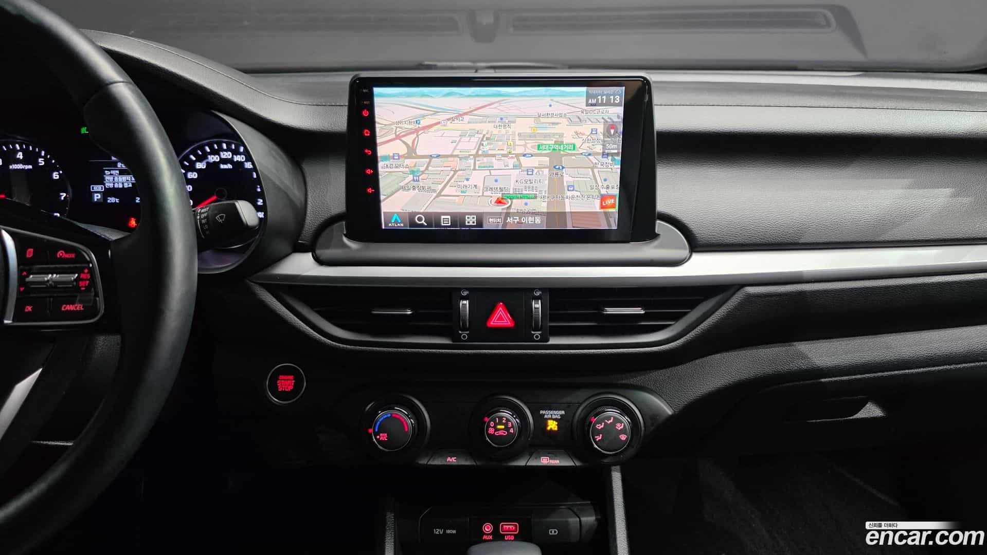K3 Kia 2018.7-OPTION-022