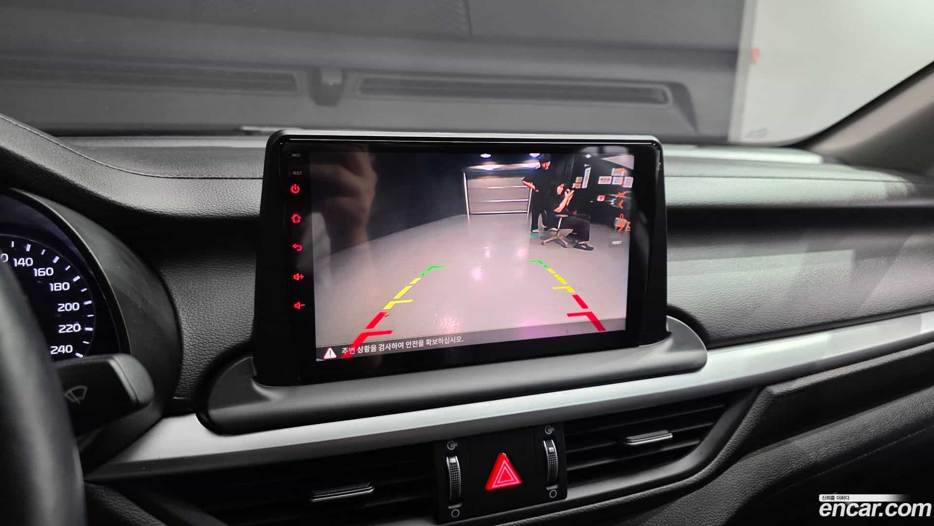 K3 Kia 2018.7-OPTION-023
