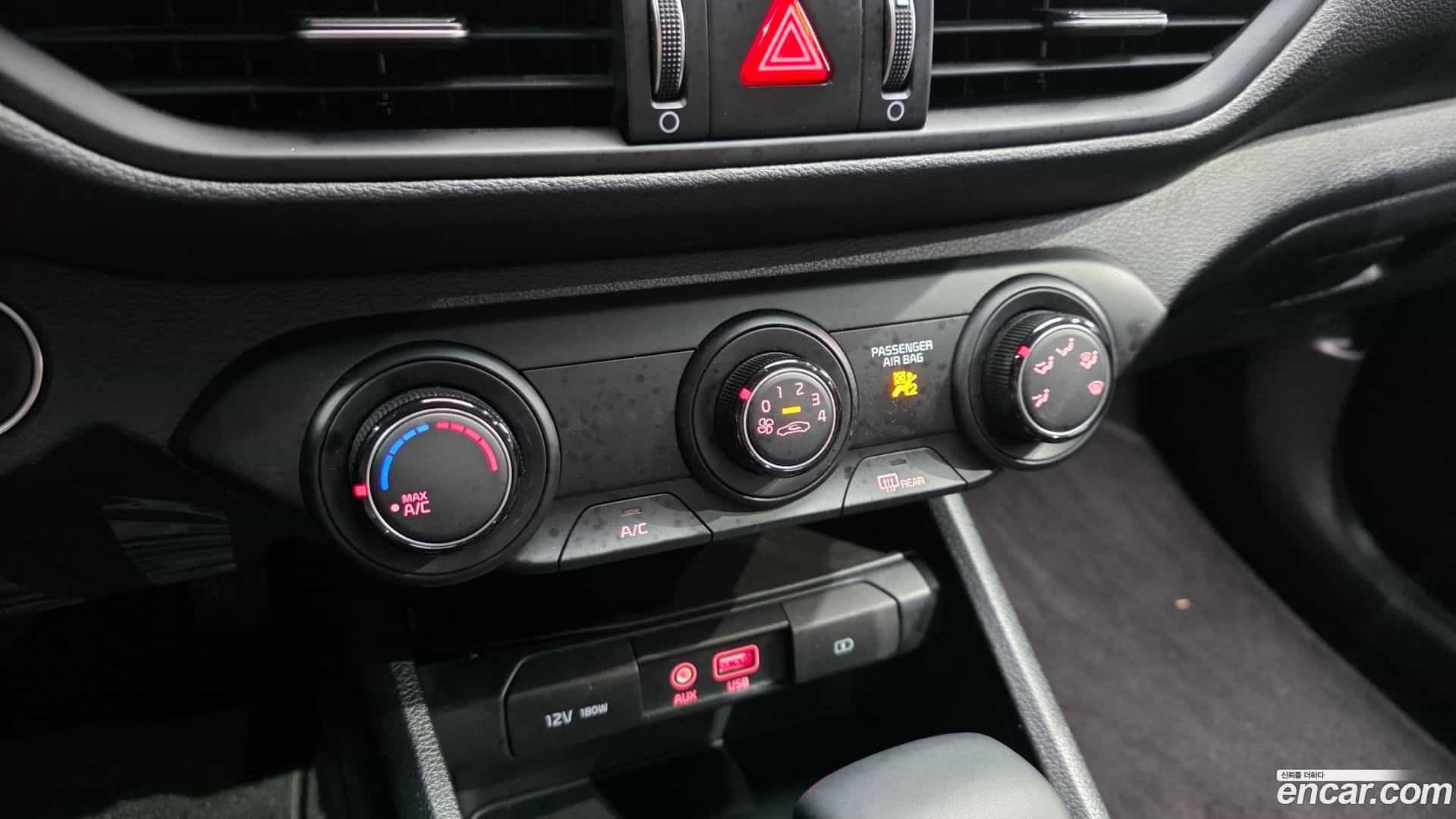 K3 Kia 2018.7-OPTION-024