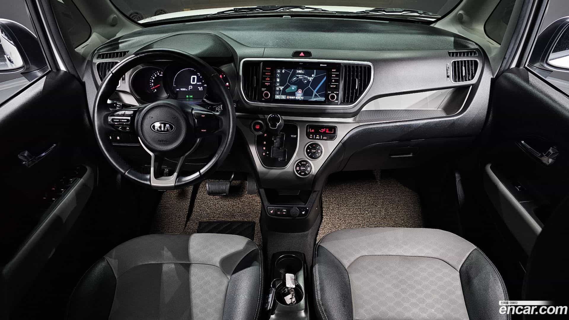 RAY Kia 2019.0-INNER-007
