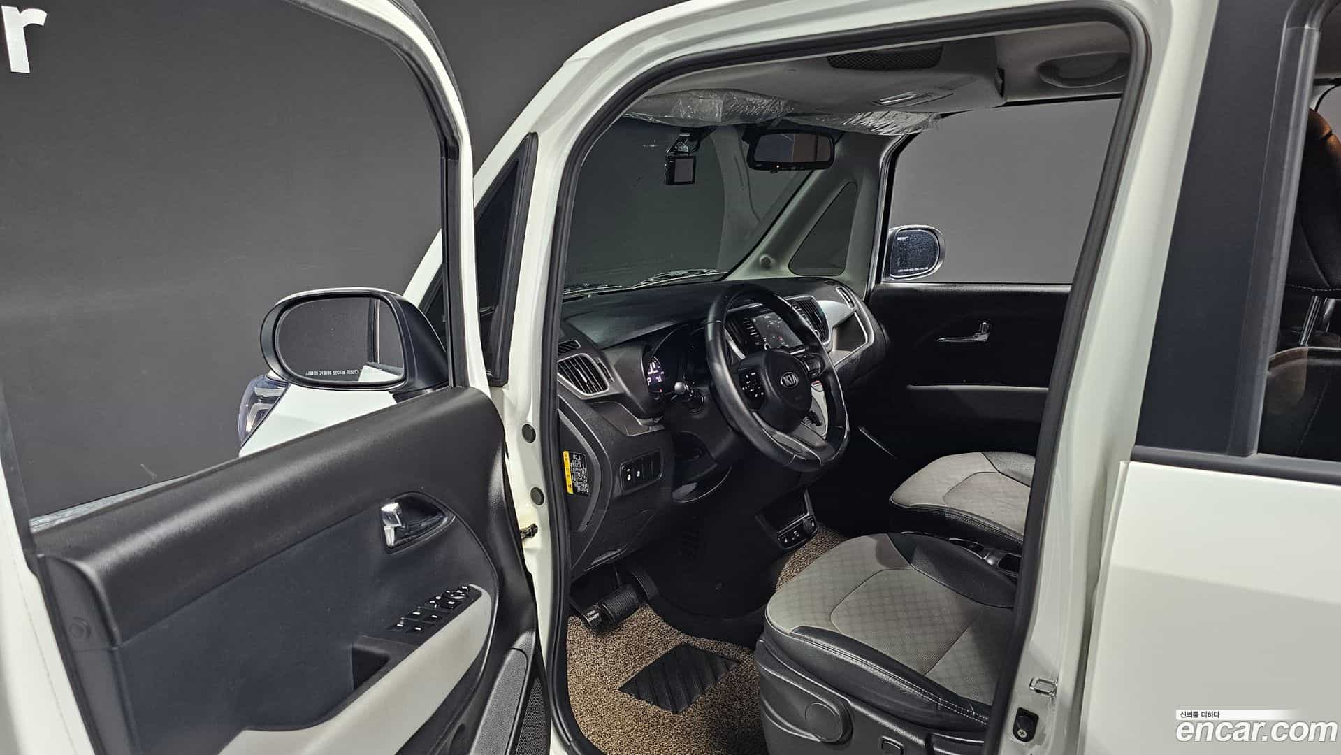 RAY Kia 2019.0-INNER-010