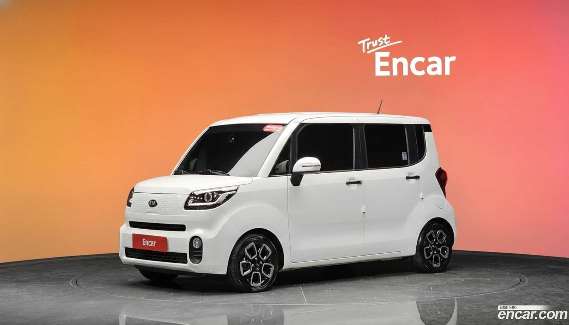 RAY Kia 2019.0-DIAG2-001