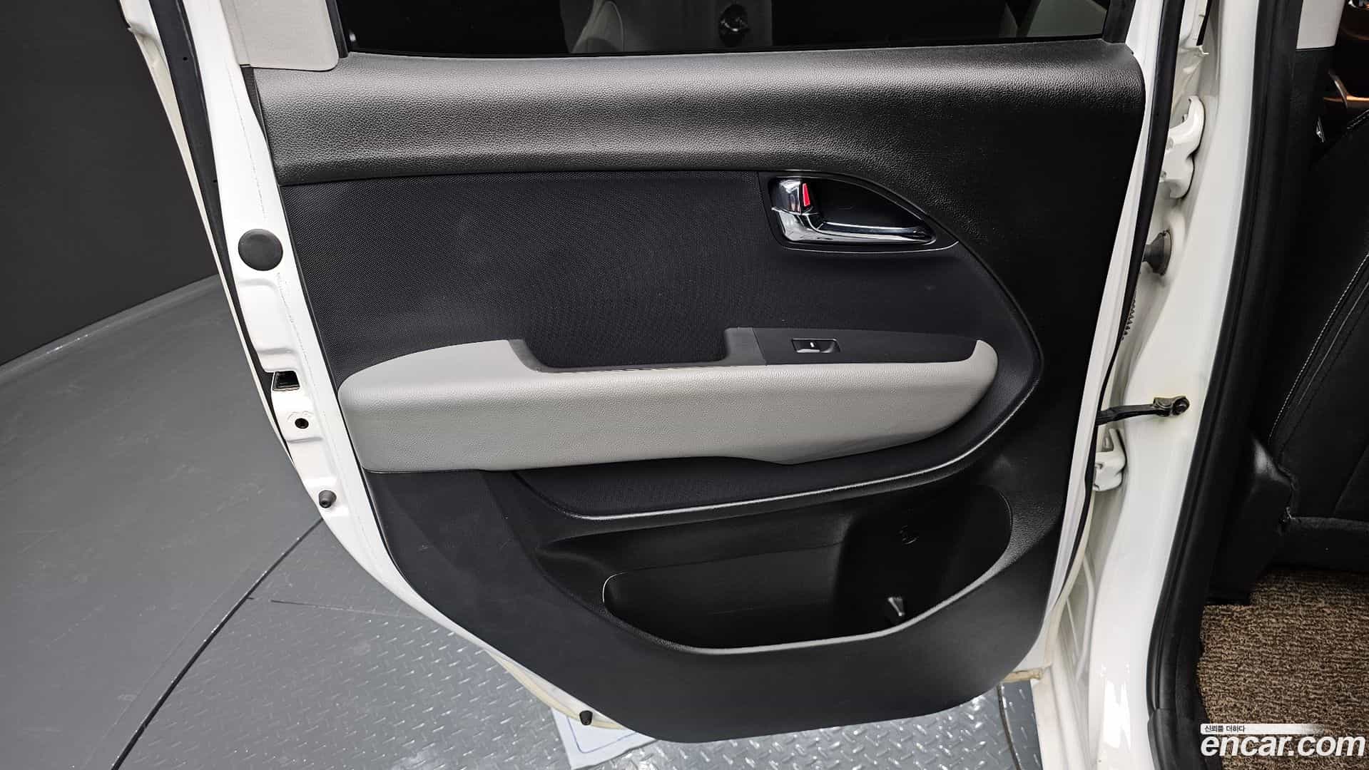 RAY Kia 2019.0-INNER-035