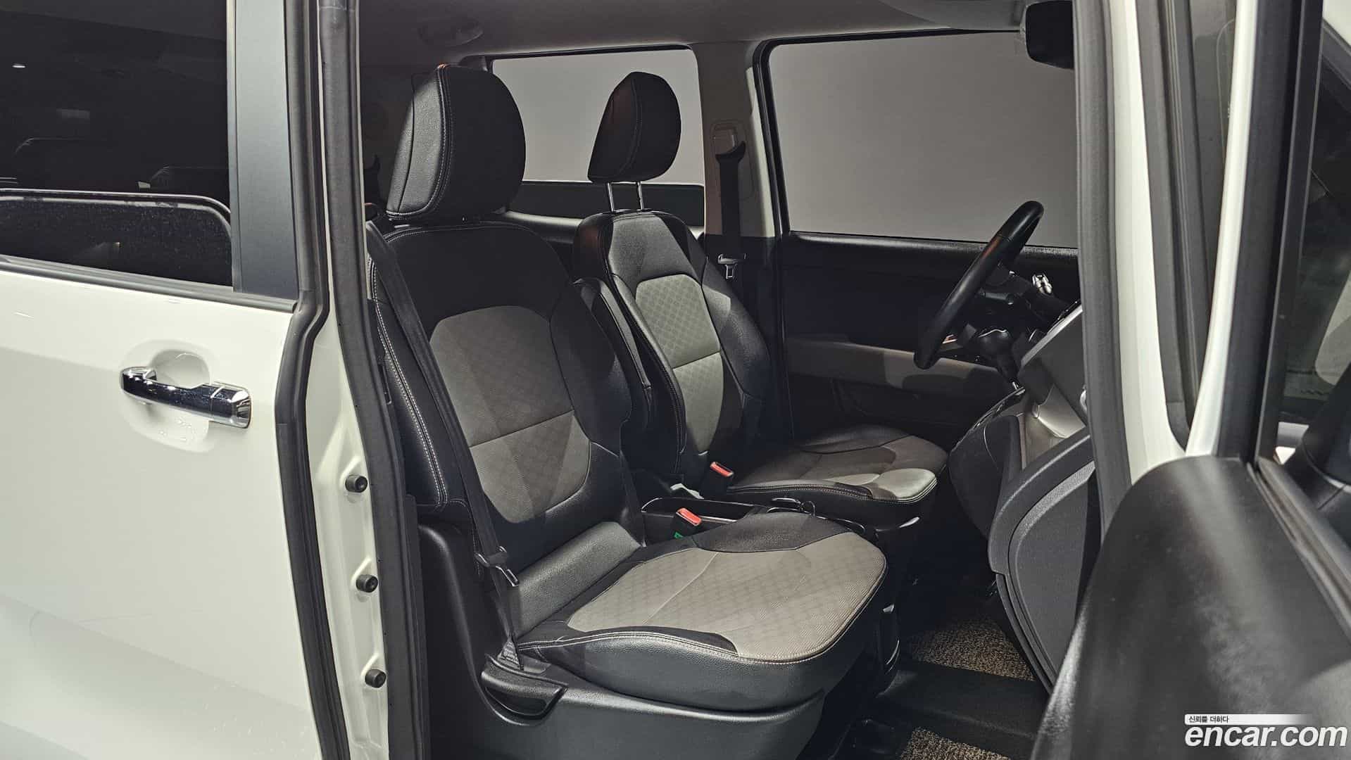 RAY Kia 2019.0-INNER-036