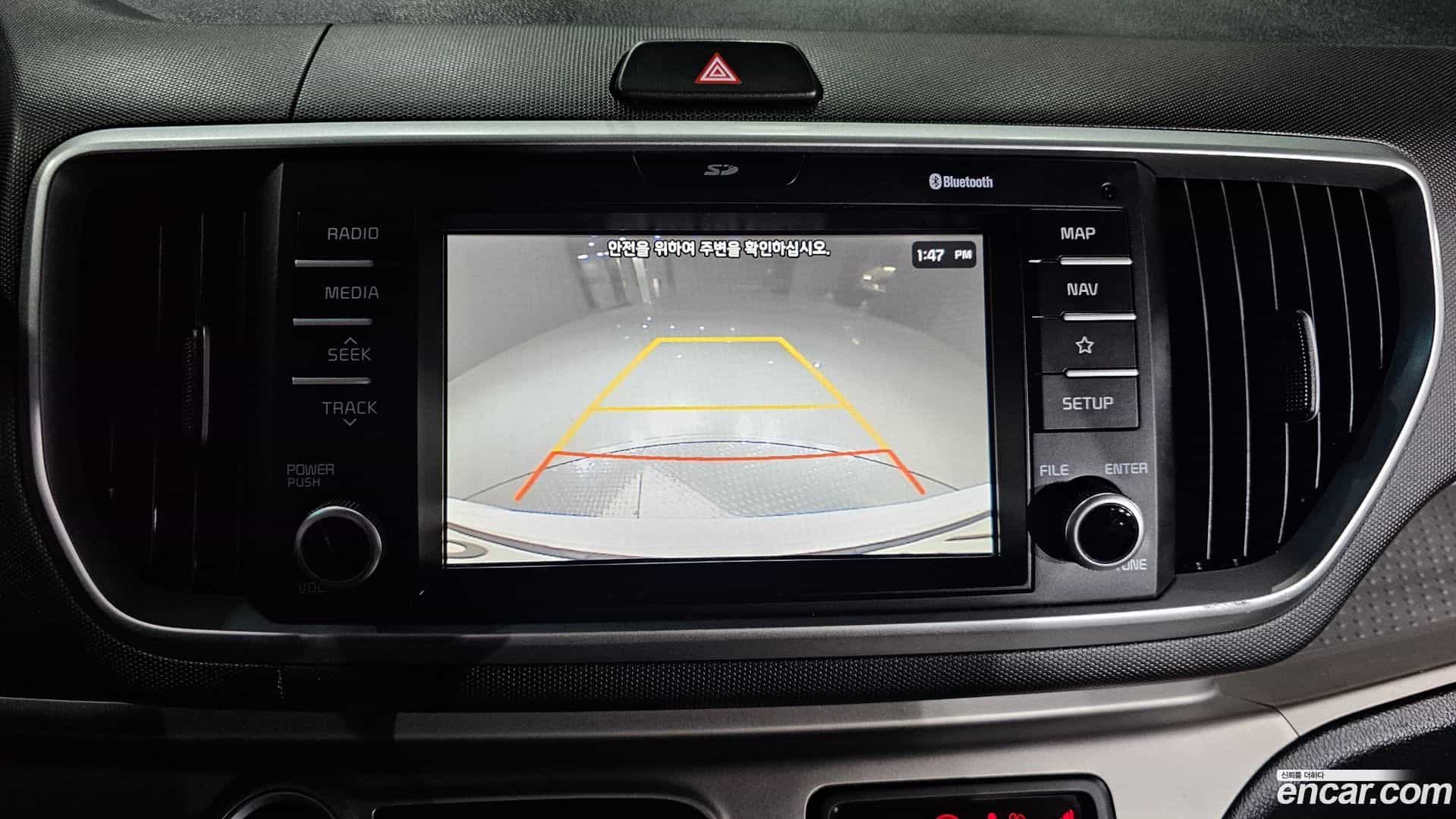 RAY Kia 2019.0-OPTION-041