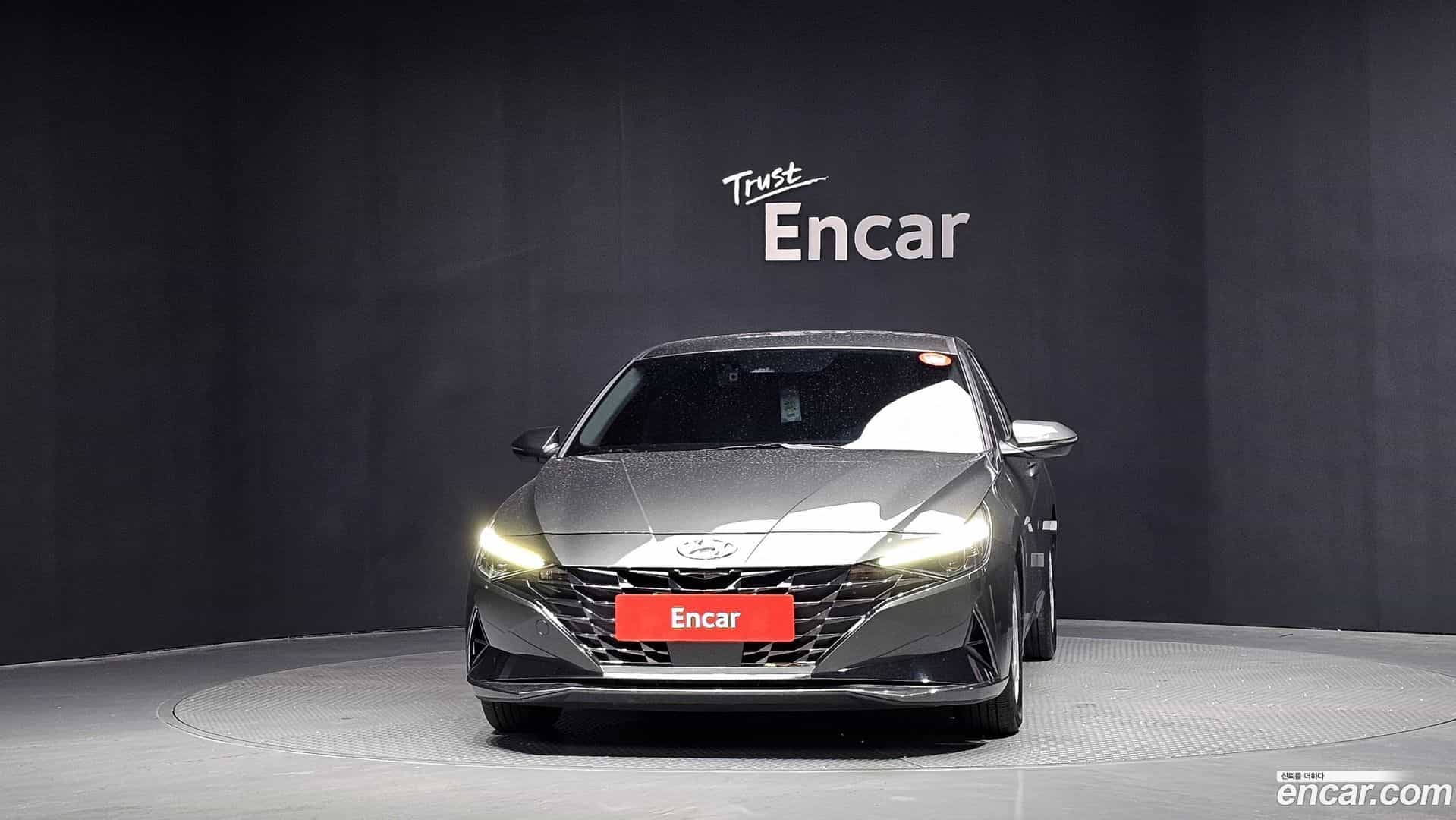 AVANTE Hyundai 2021.0-OUTER-003